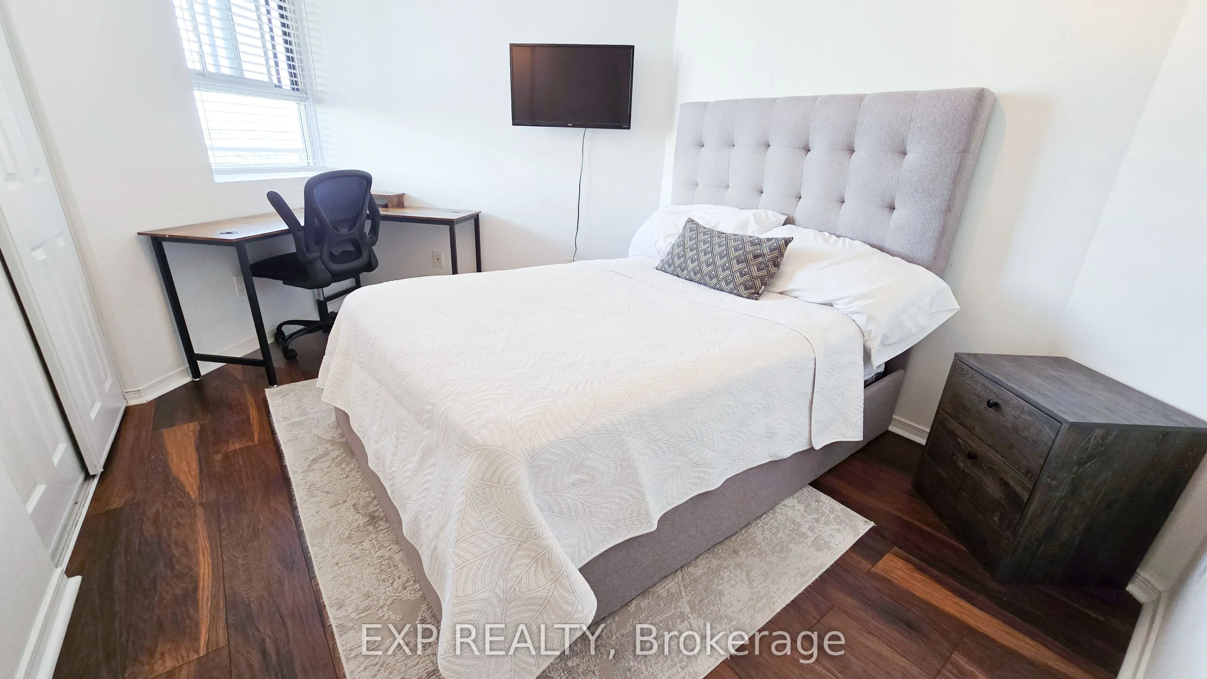 234 Albion Road, #PH 10