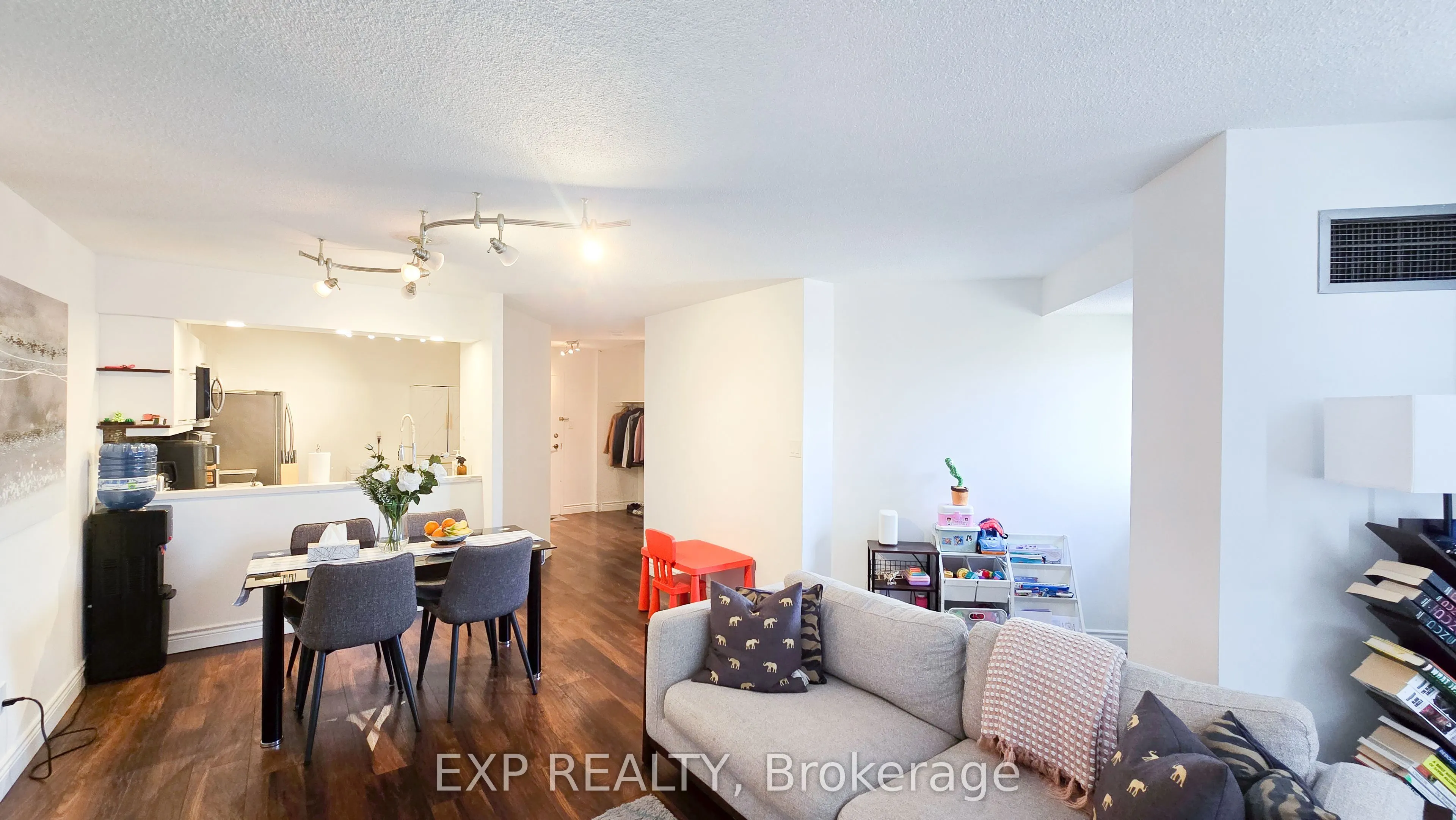 234 Albion Road, #PH 10