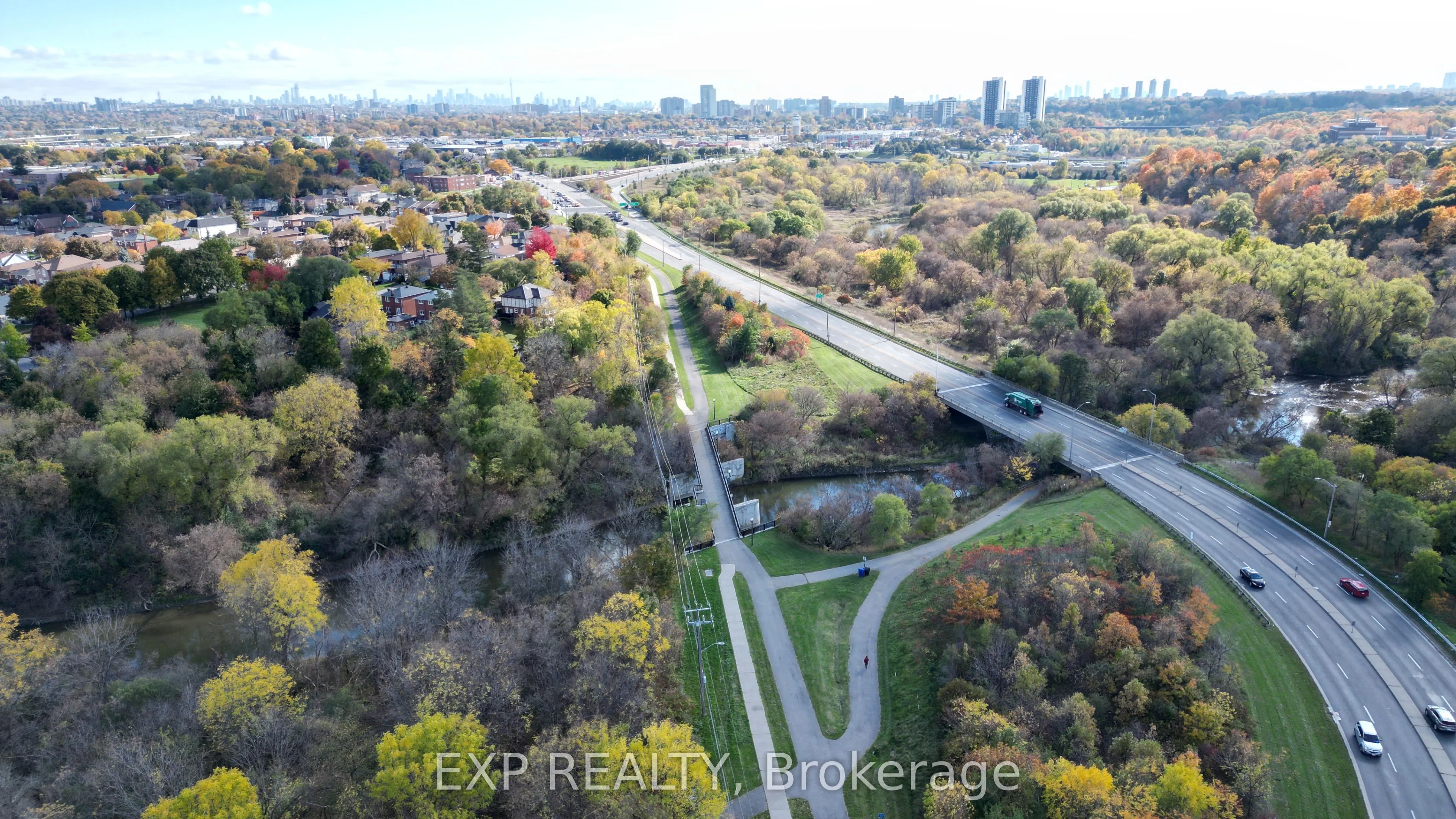 234 Albion Road, #PH 10