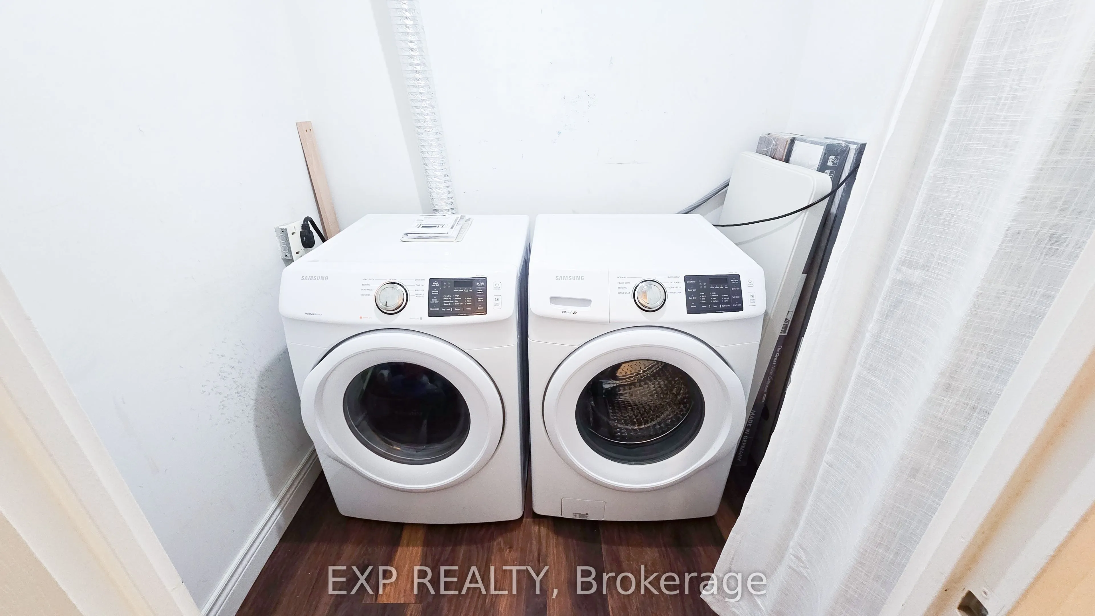 234 Albion Road, #PH 10