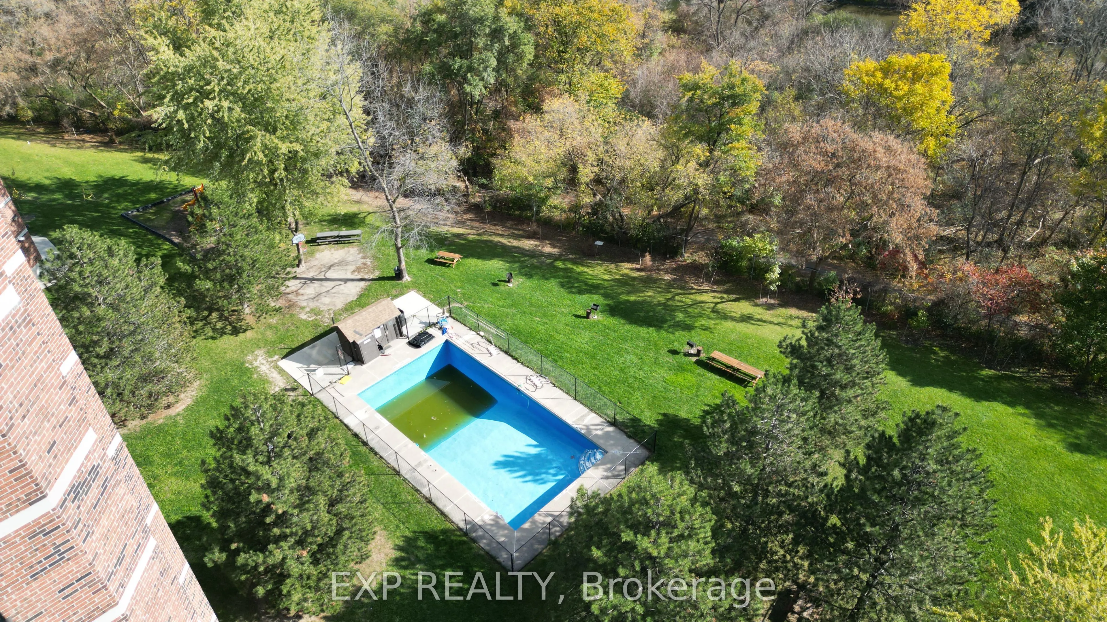 234 Albion Road, #PH 10