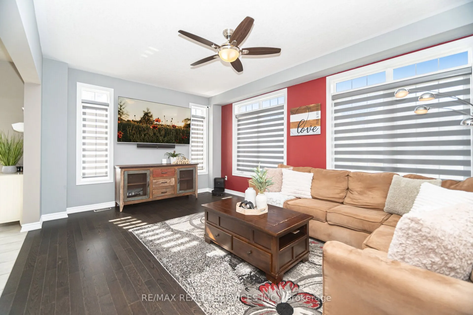 333 Remembrance Road