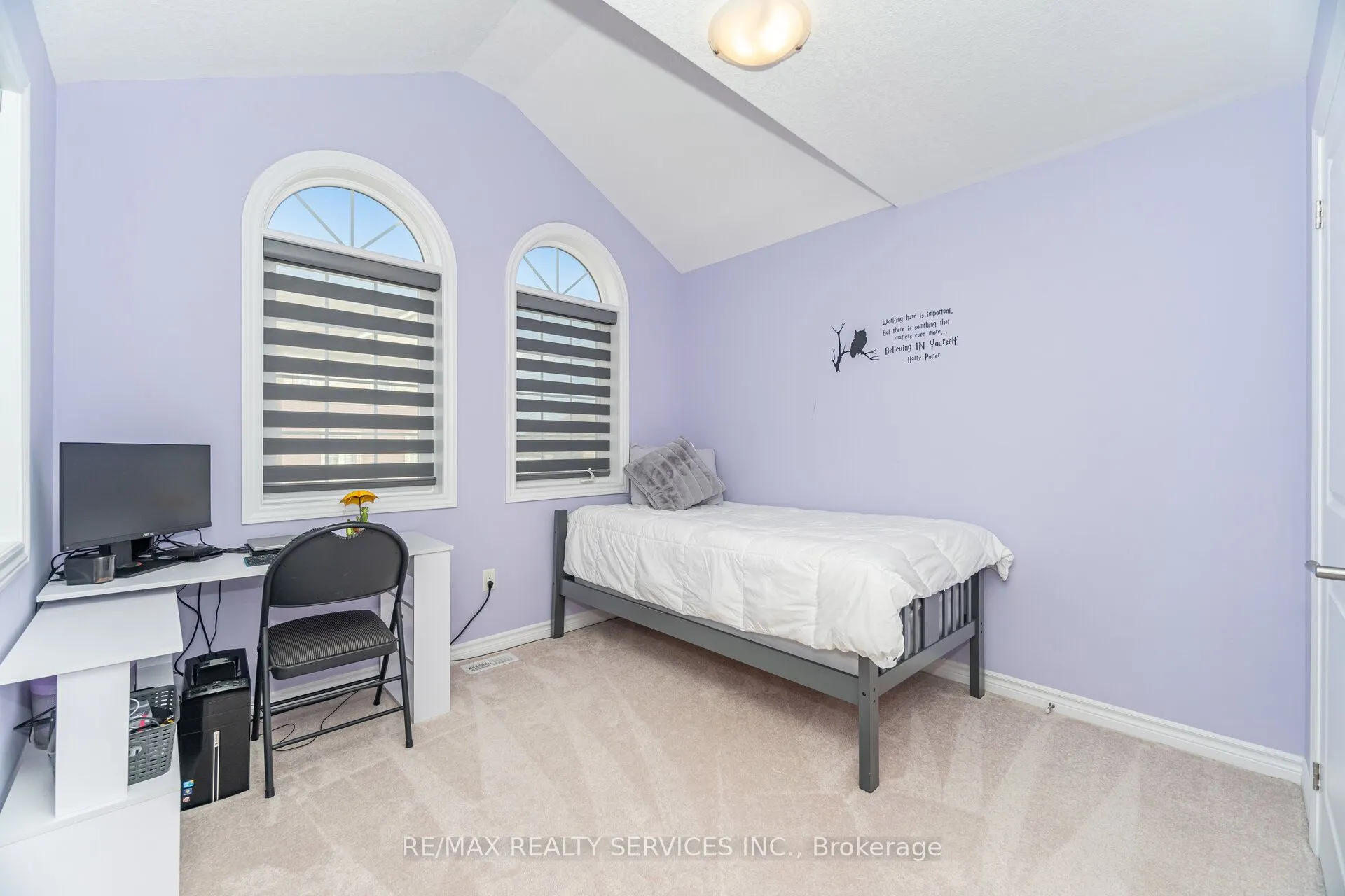 333 Remembrance Road