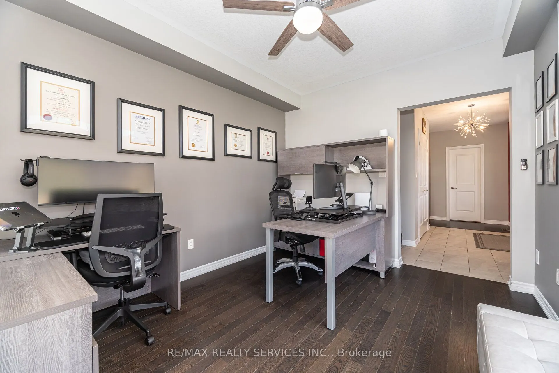 333 Remembrance Road