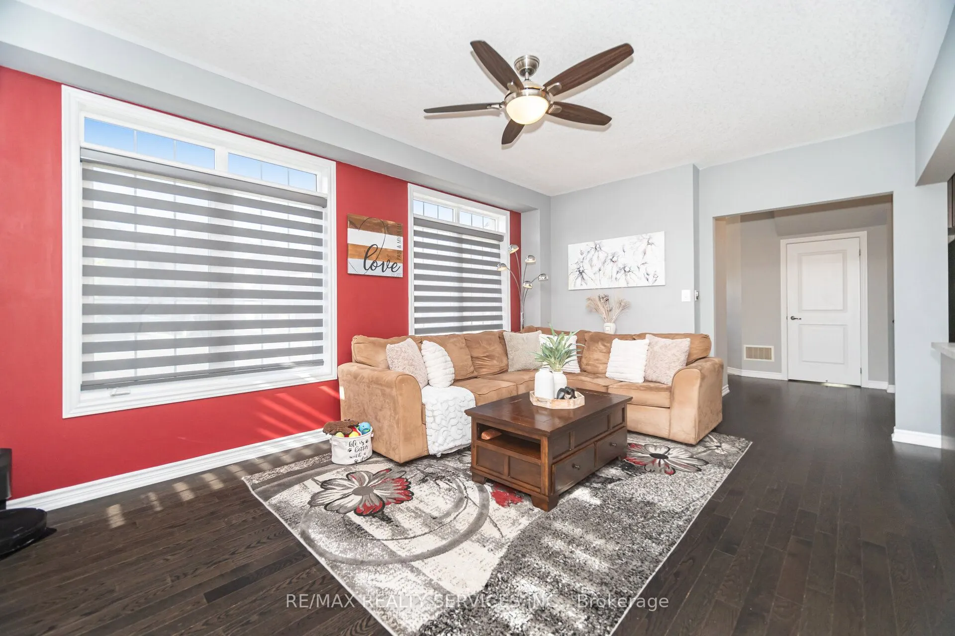 333 Remembrance Road