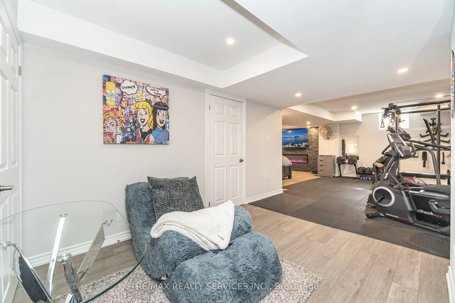 333 Remembrance Road