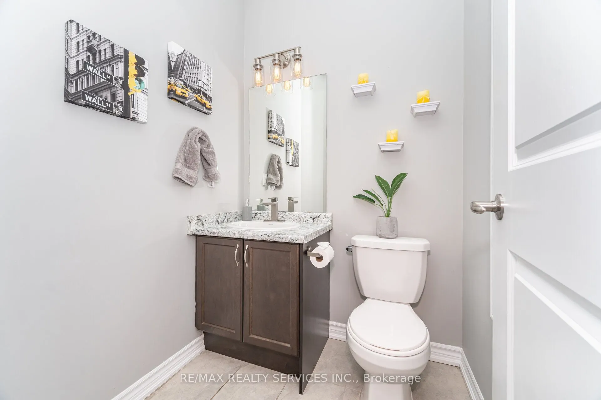 333 Remembrance Road