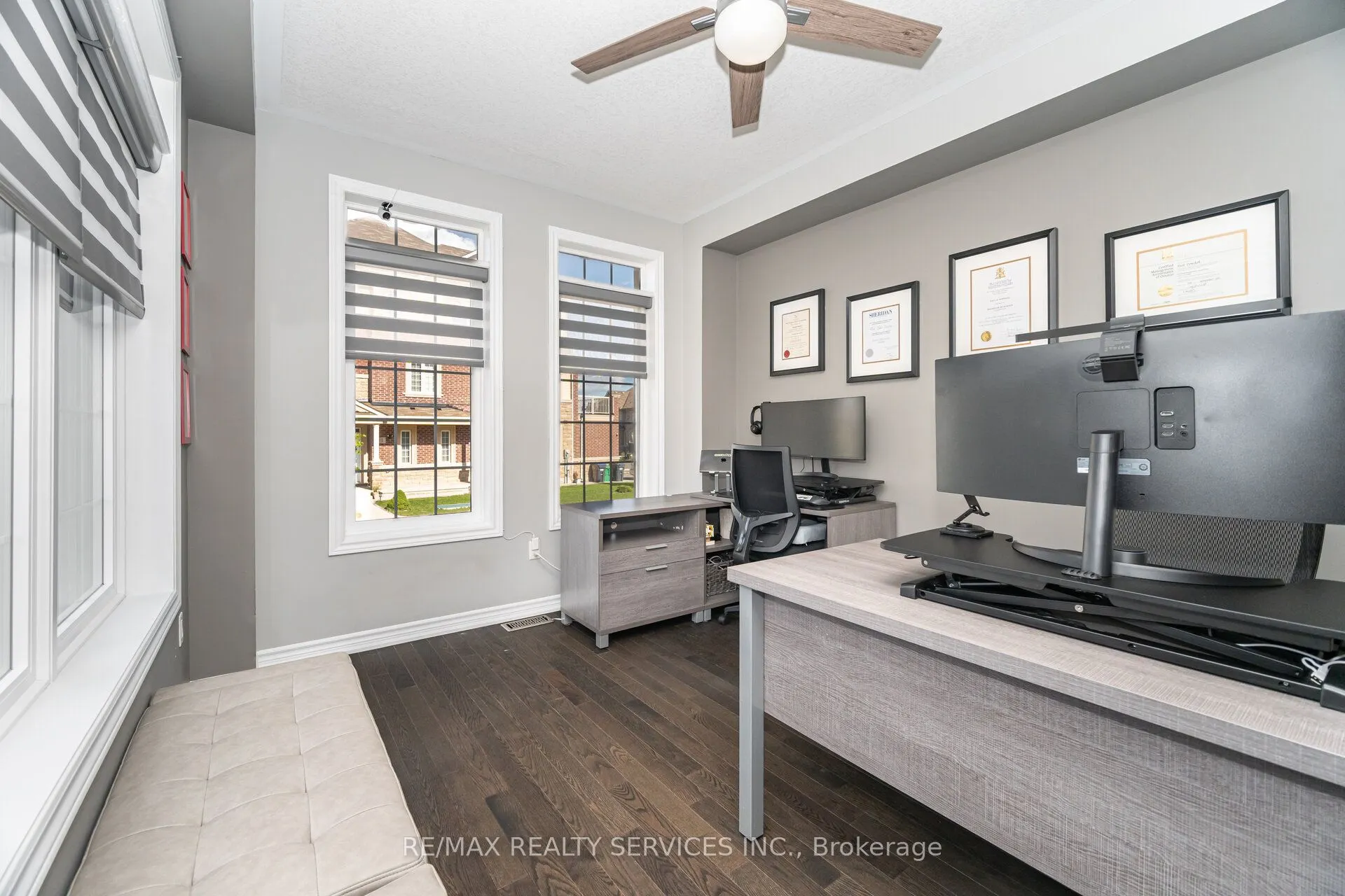 333 Remembrance Road