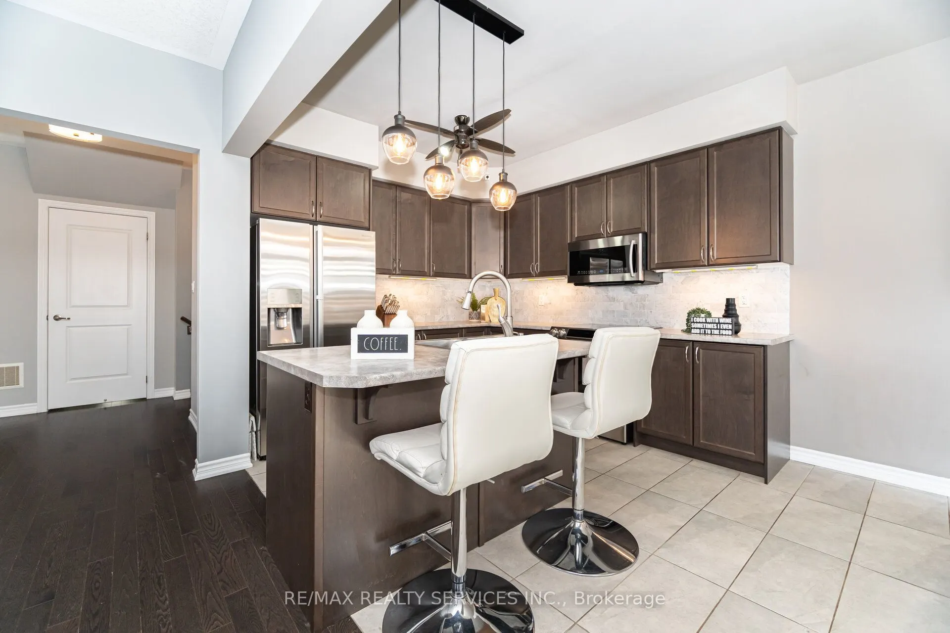 333 Remembrance Road