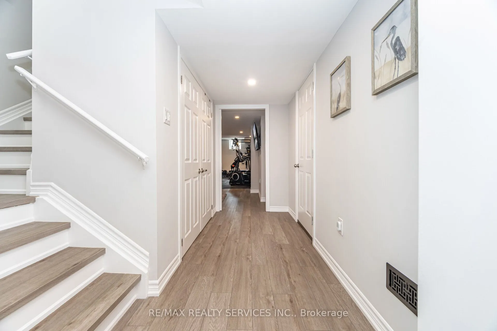 333 Remembrance Road