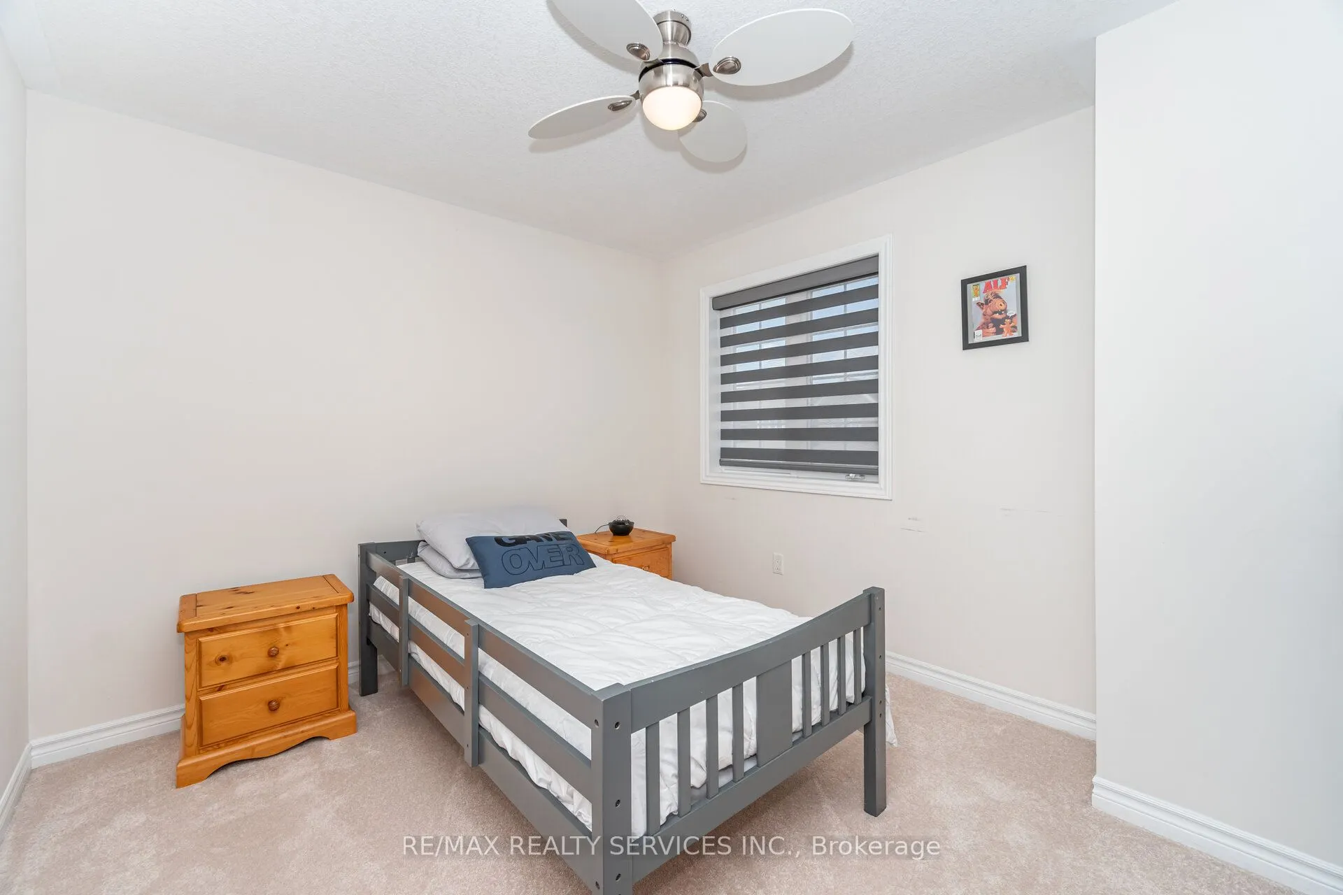 333 Remembrance Road