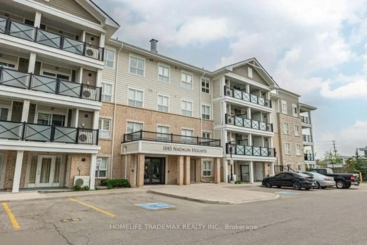 1045 Nadalin Heights, #109