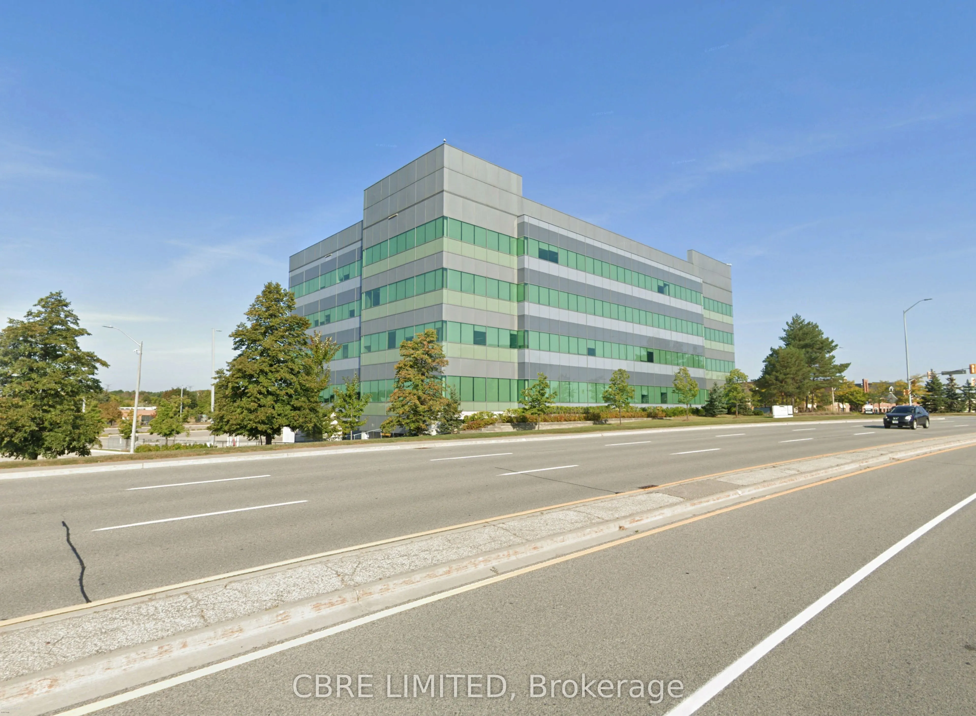 7100 West Credit Avenue