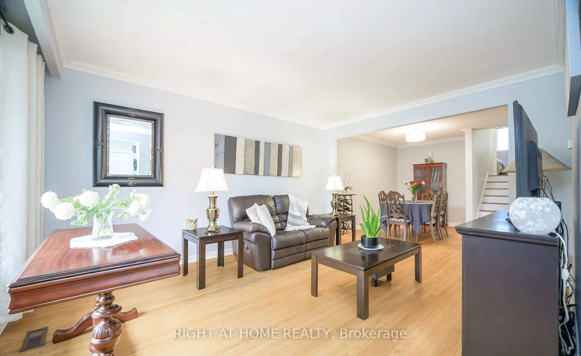 1018 Fourth Street, #Upper