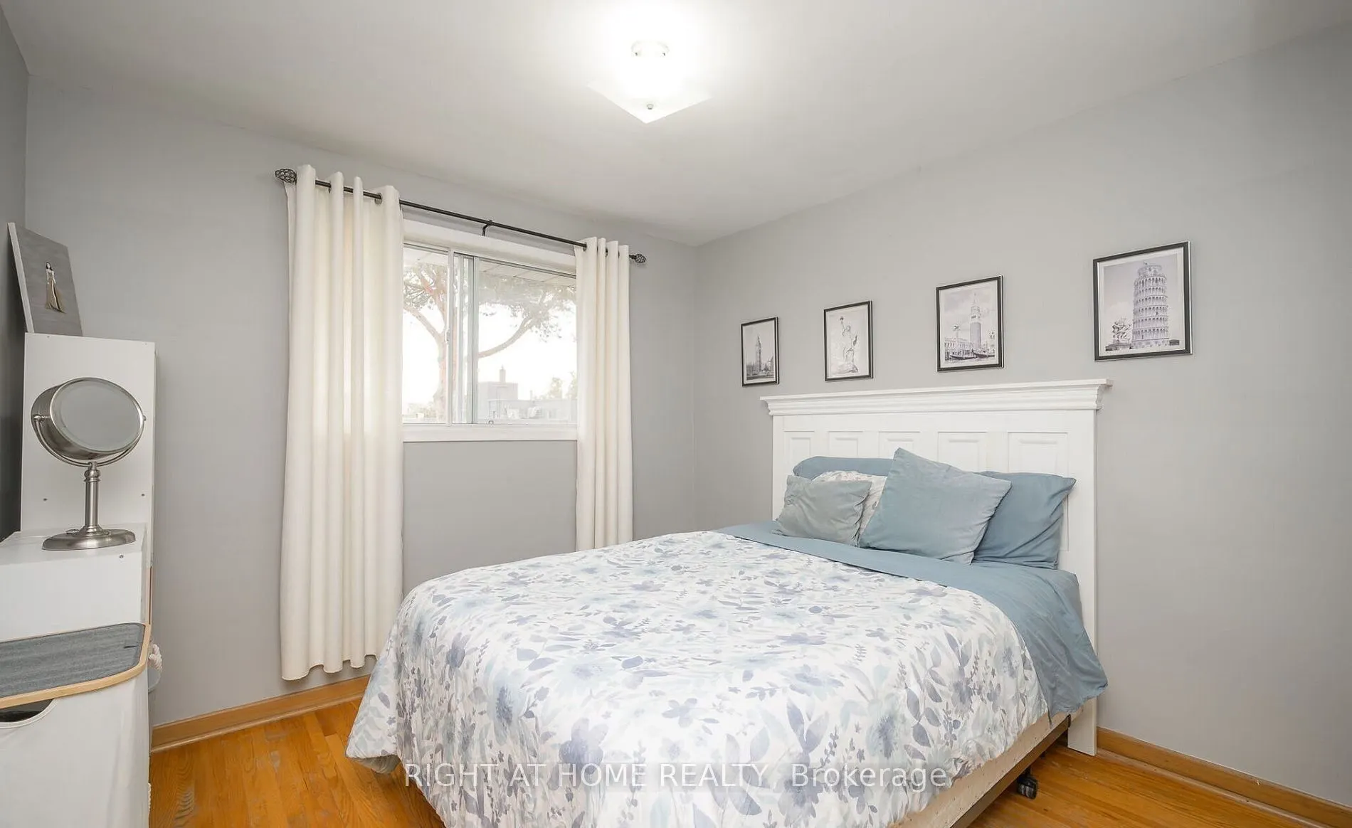 1018 Fourth Street, #Upper