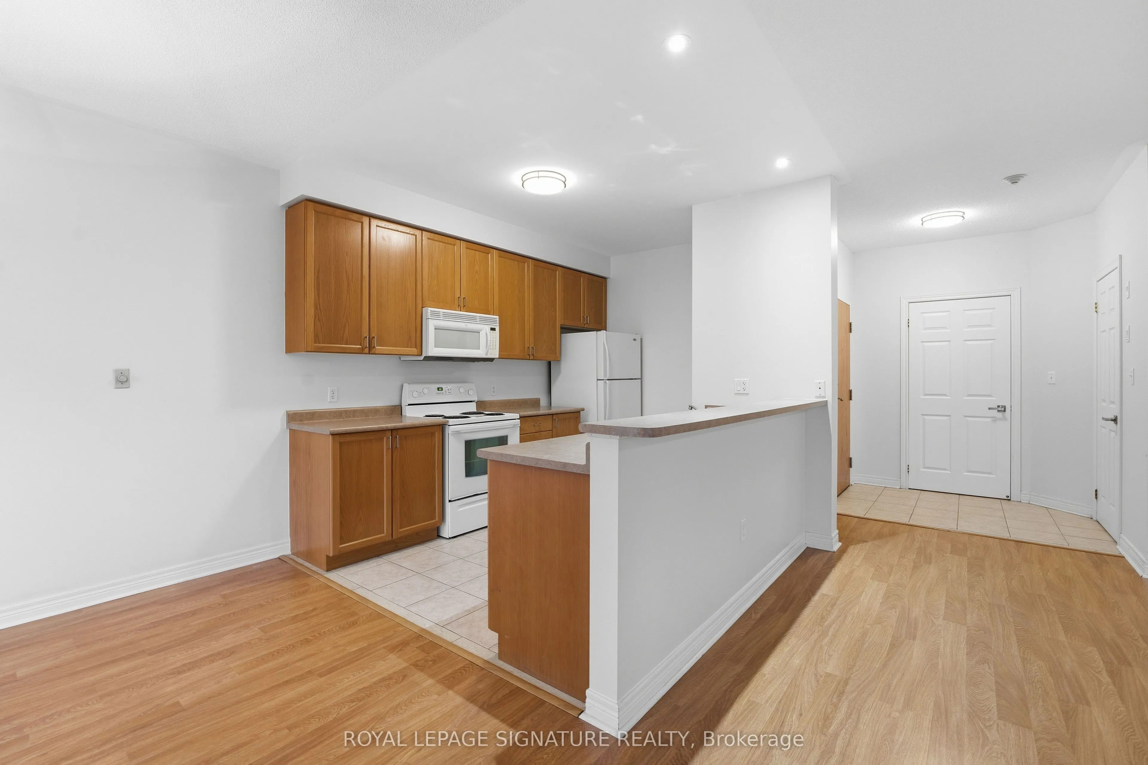 443 Centennial Forest Drive, #204