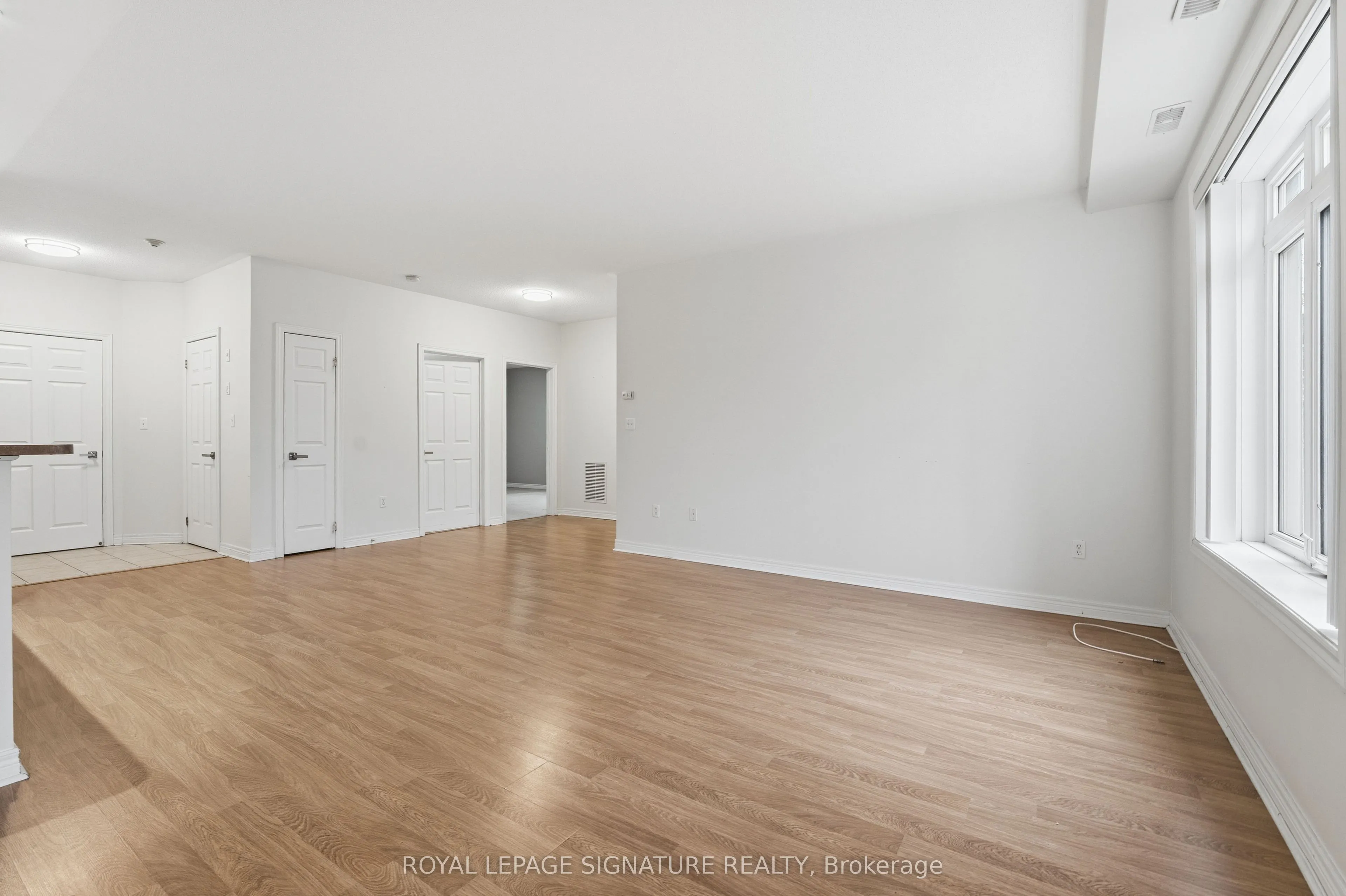 443 Centennial Forest Drive, #204