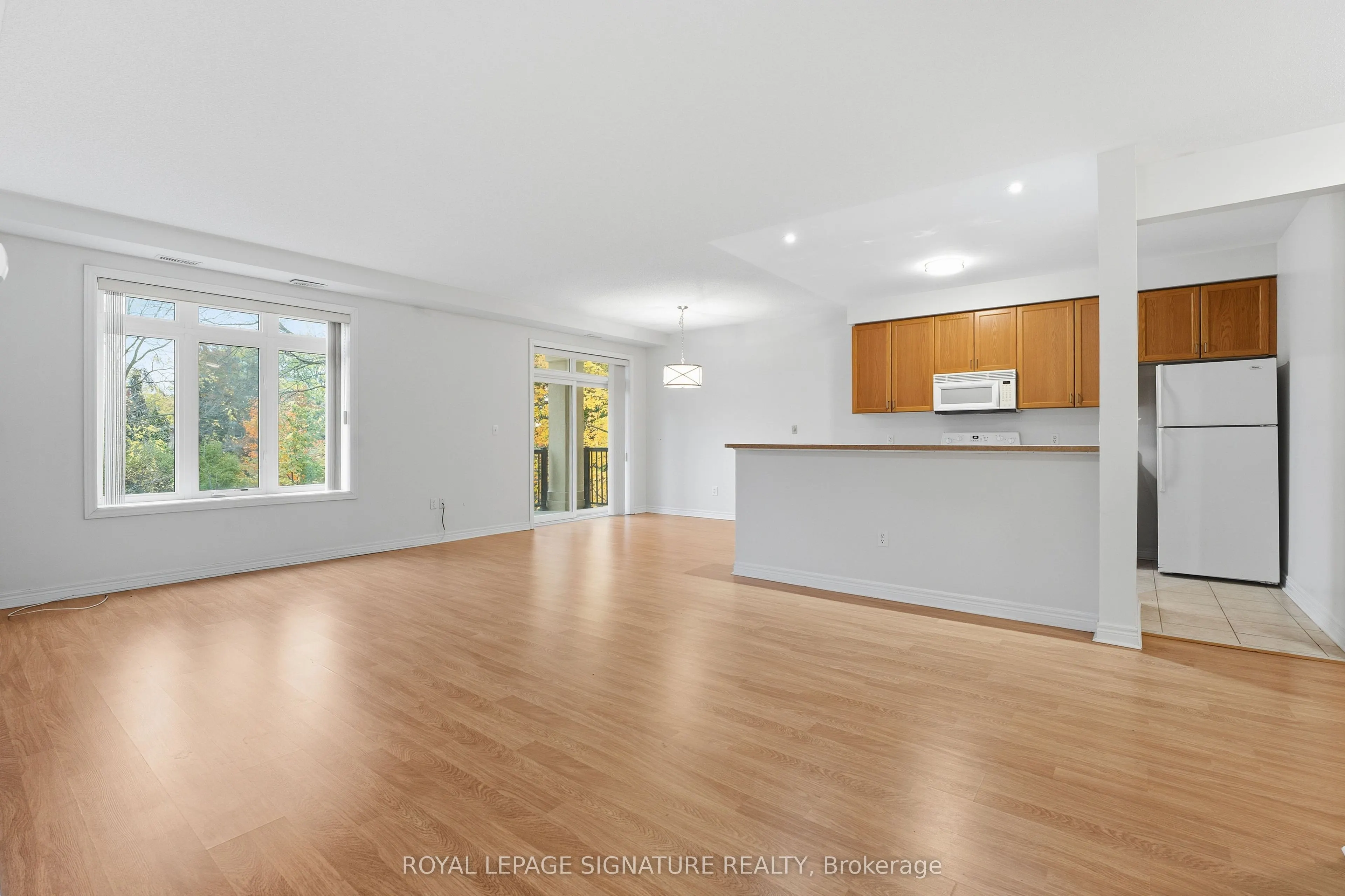 443 Centennial Forest Drive, #204