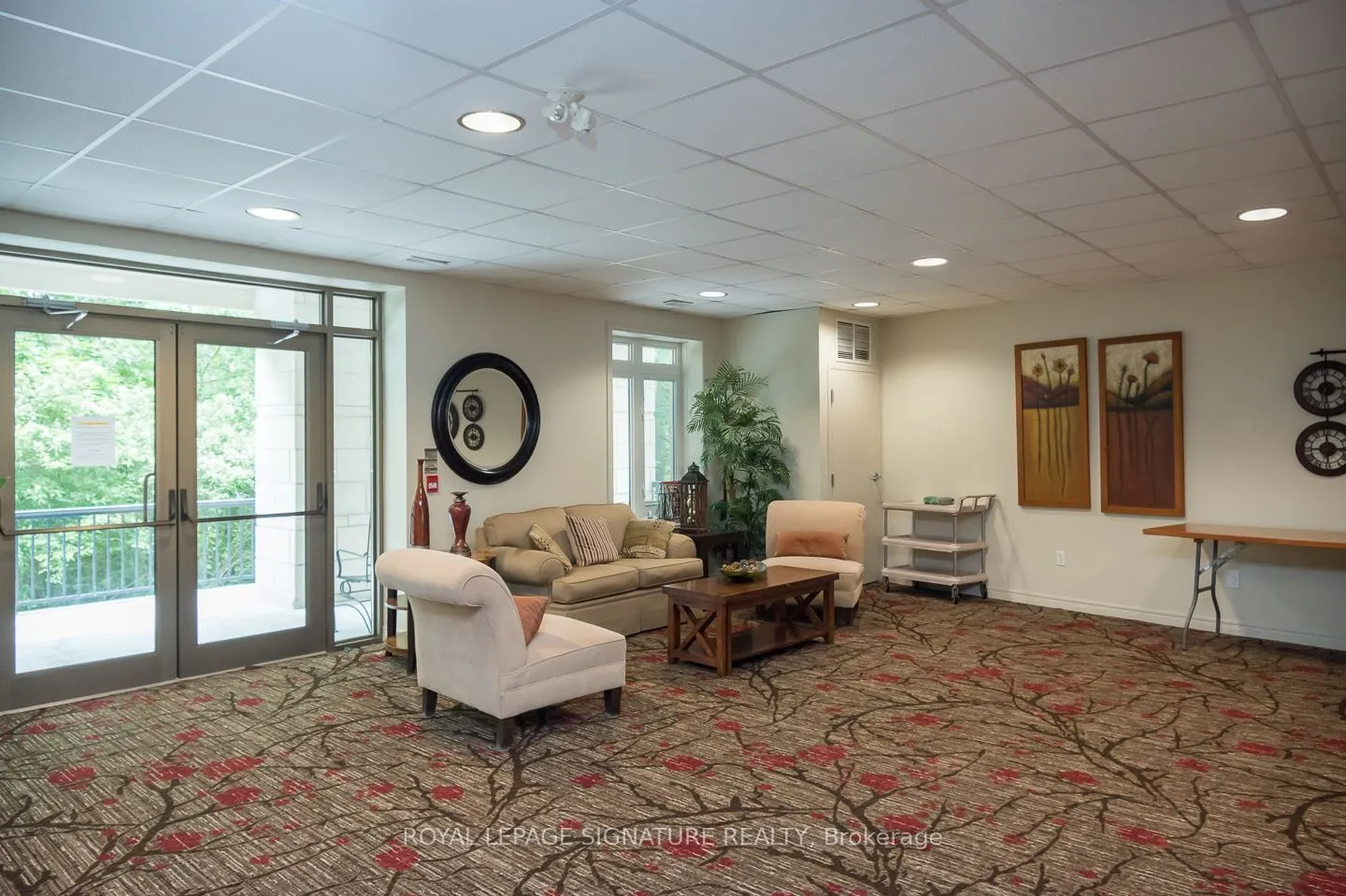 443 Centennial Forest Drive, #204