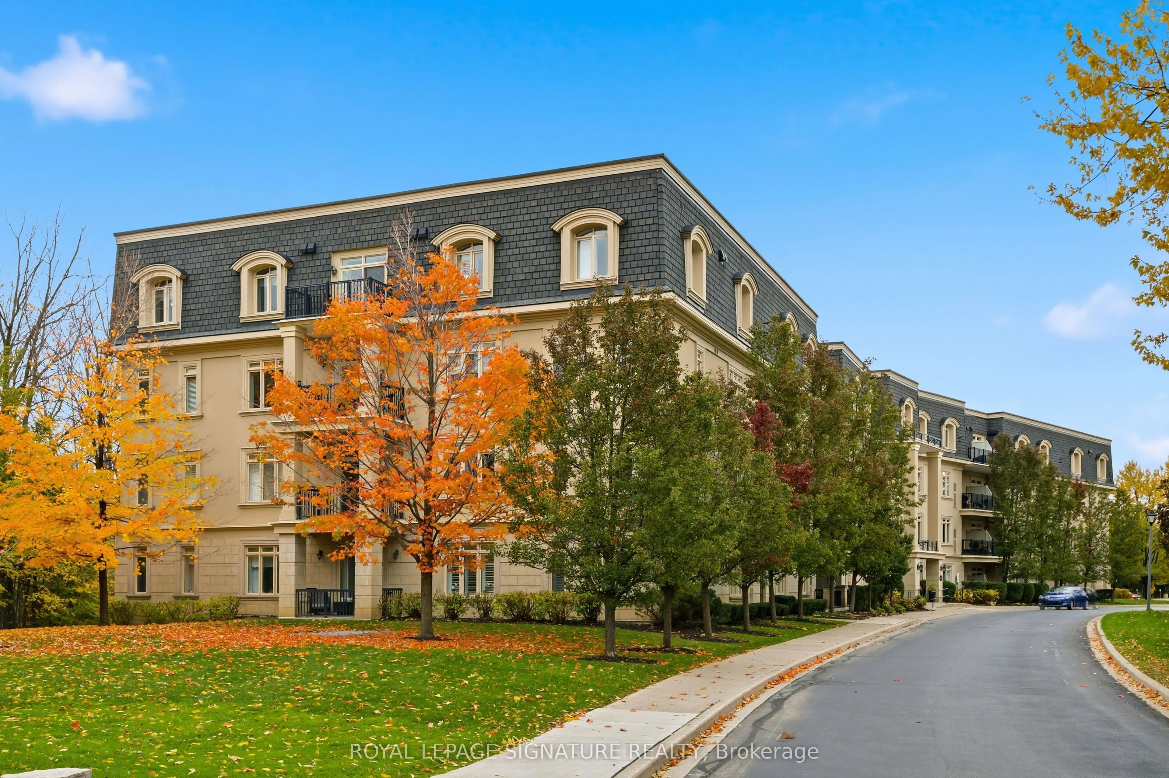 443 Centennial Forest Drive, #204