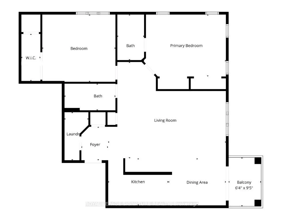 443 Centennial Forest Drive, #204