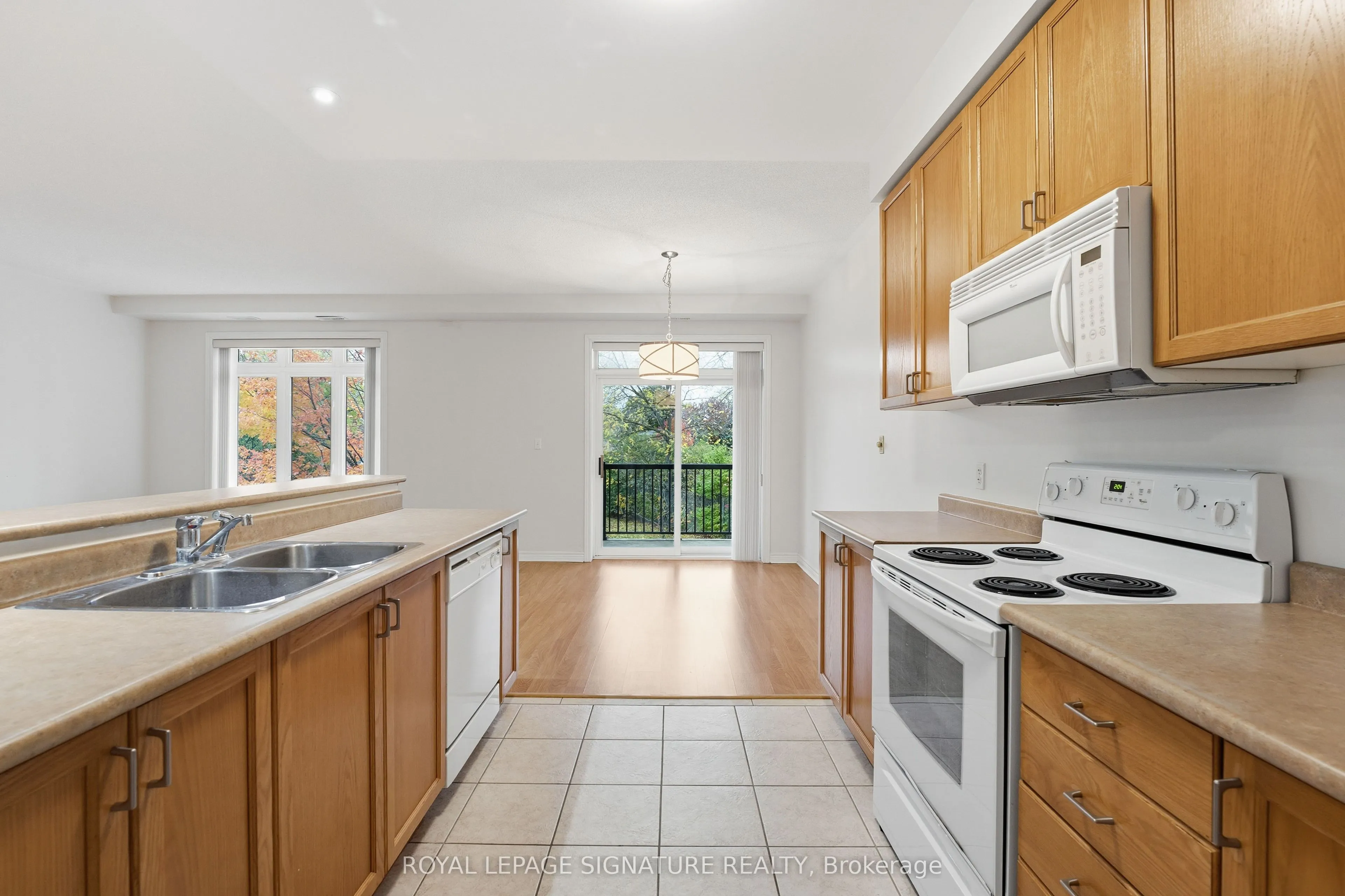 443 Centennial Forest Drive, #204