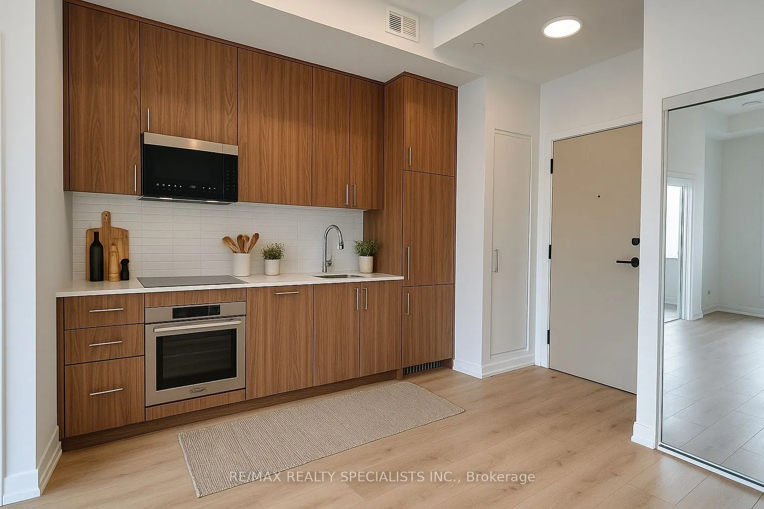 3250 Carding Mill Trail, #508