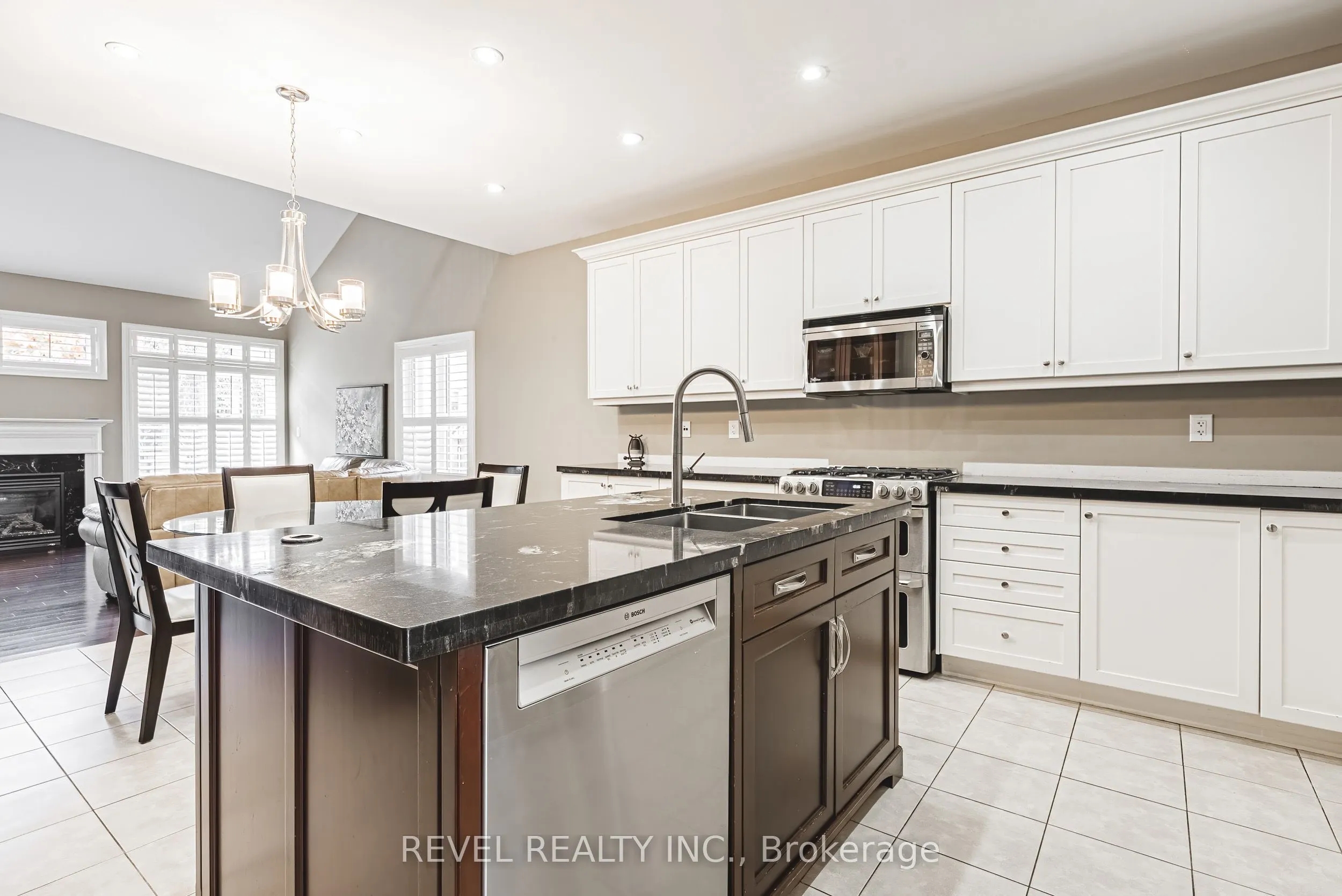 664 Serafini Crescent