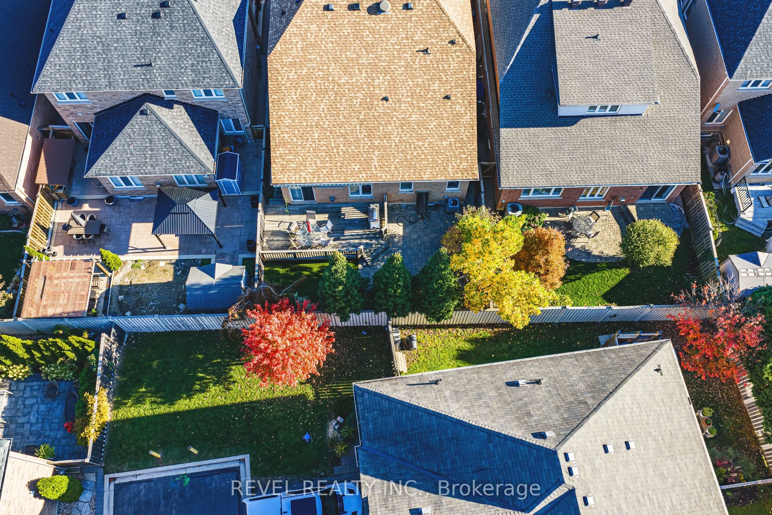 664 Serafini Crescent