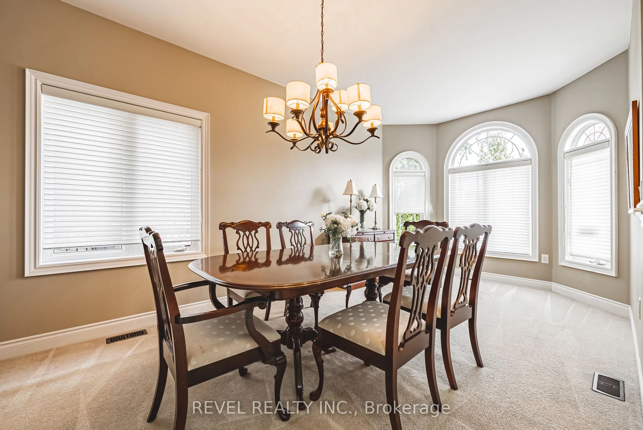 664 Serafini Crescent