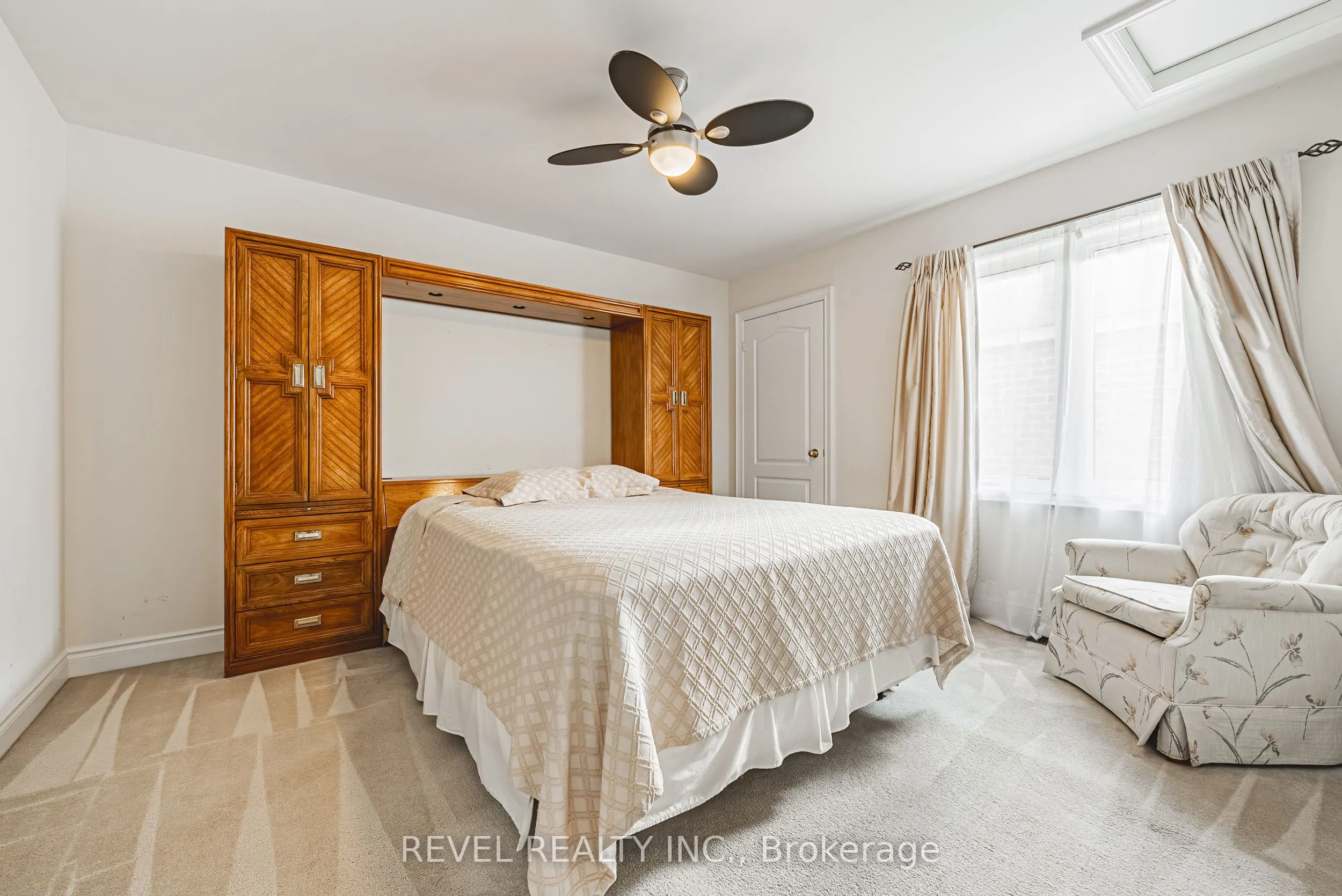 664 Serafini Crescent