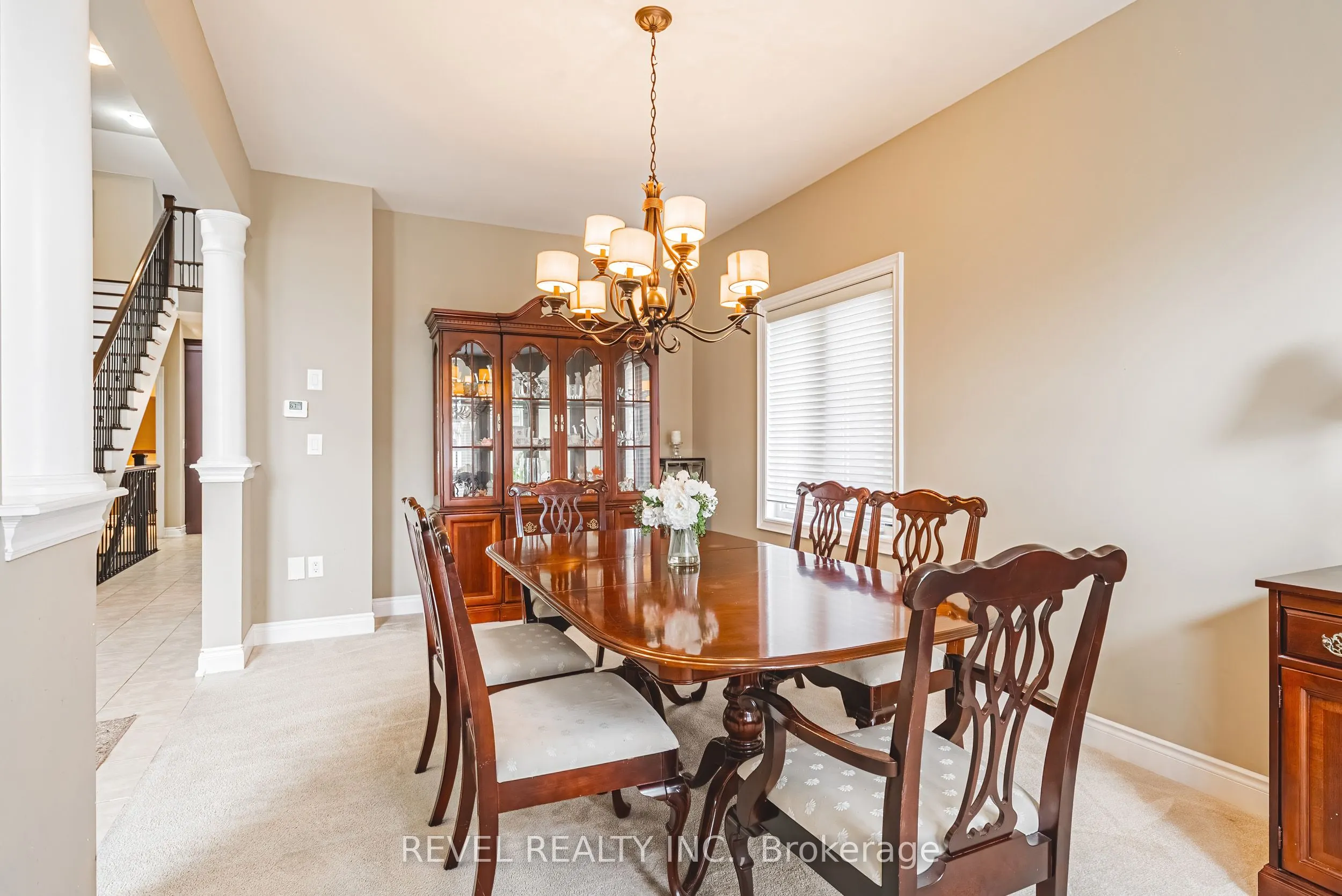 664 Serafini Crescent