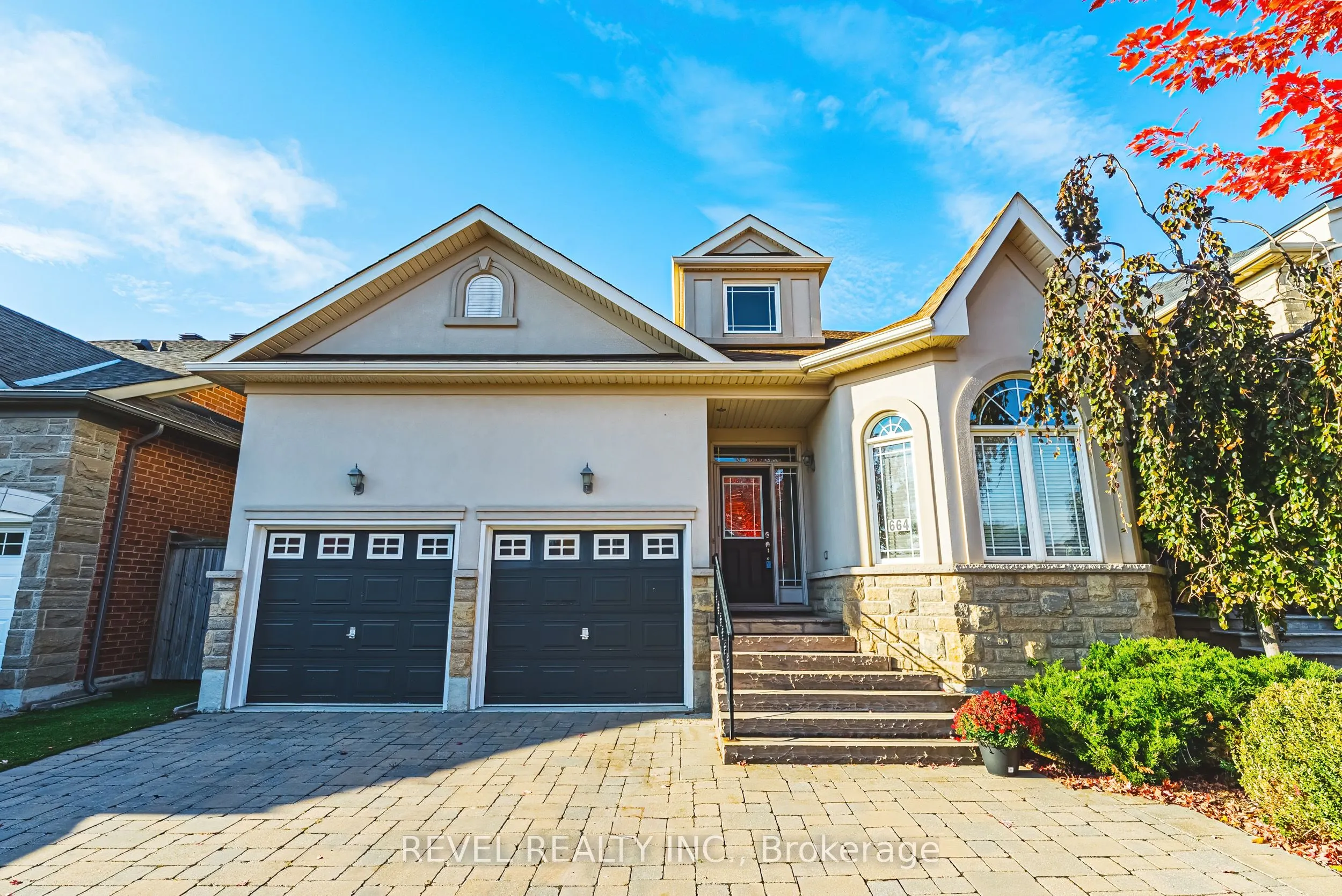 664 Serafini Crescent