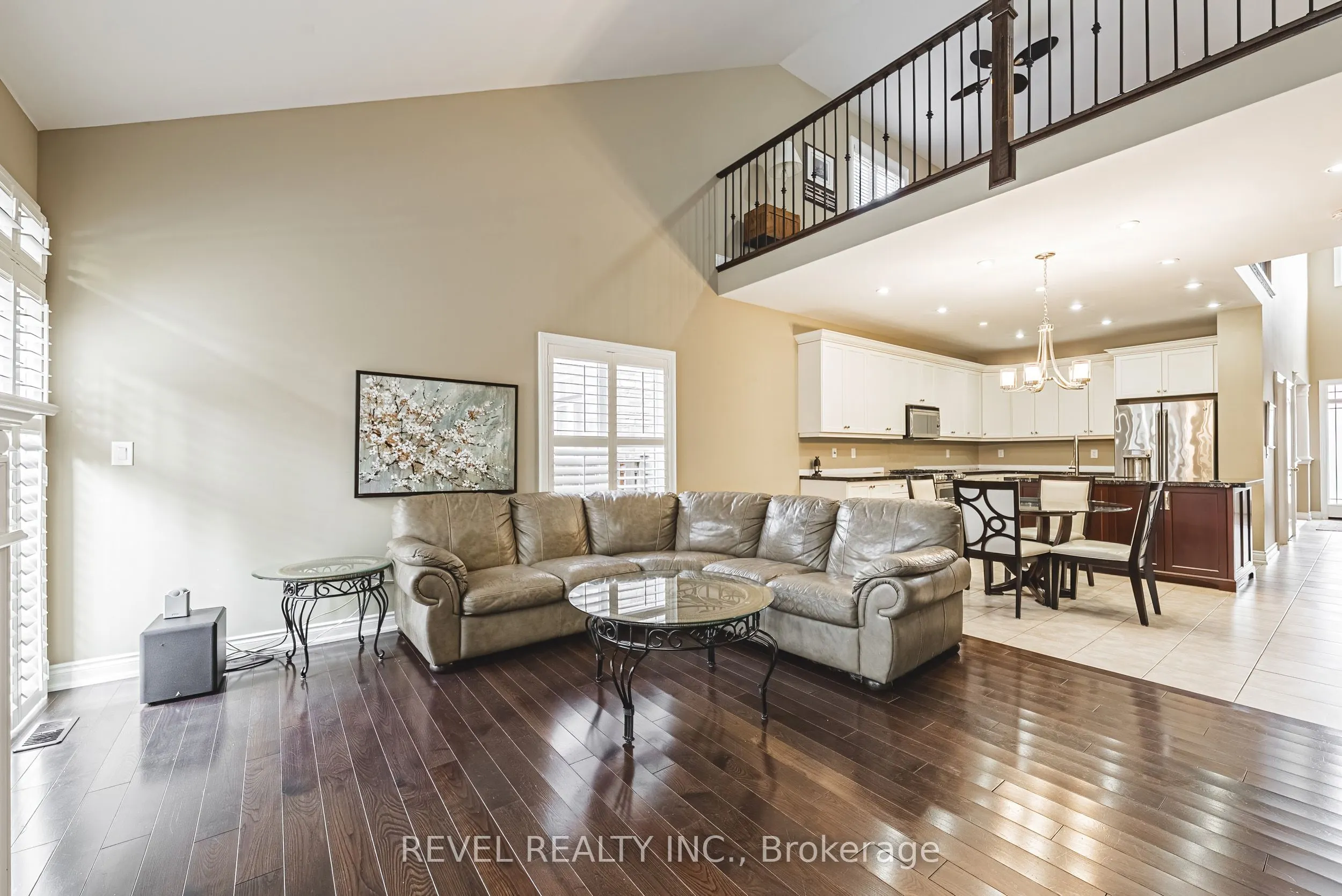 664 Serafini Crescent