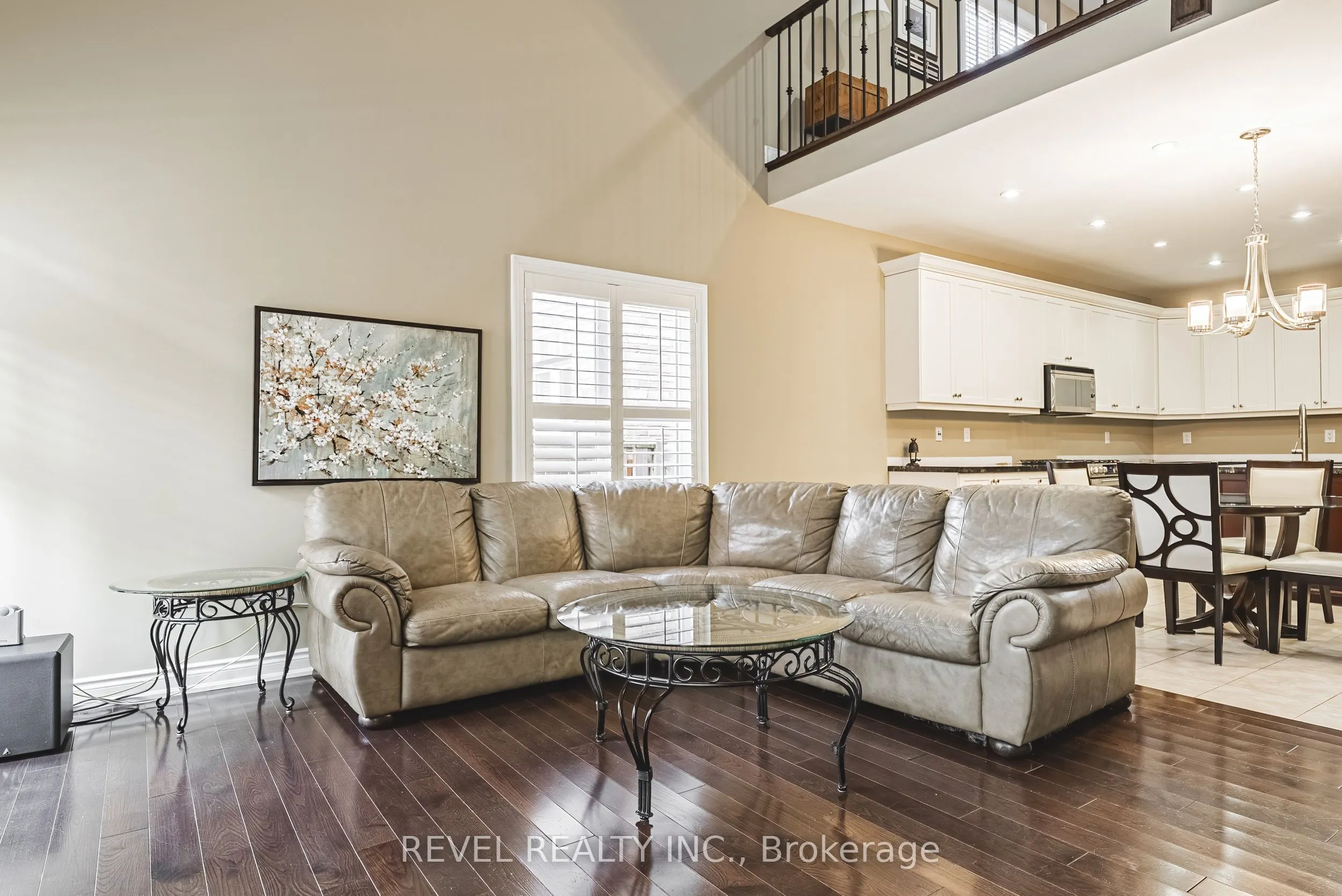 664 Serafini Crescent