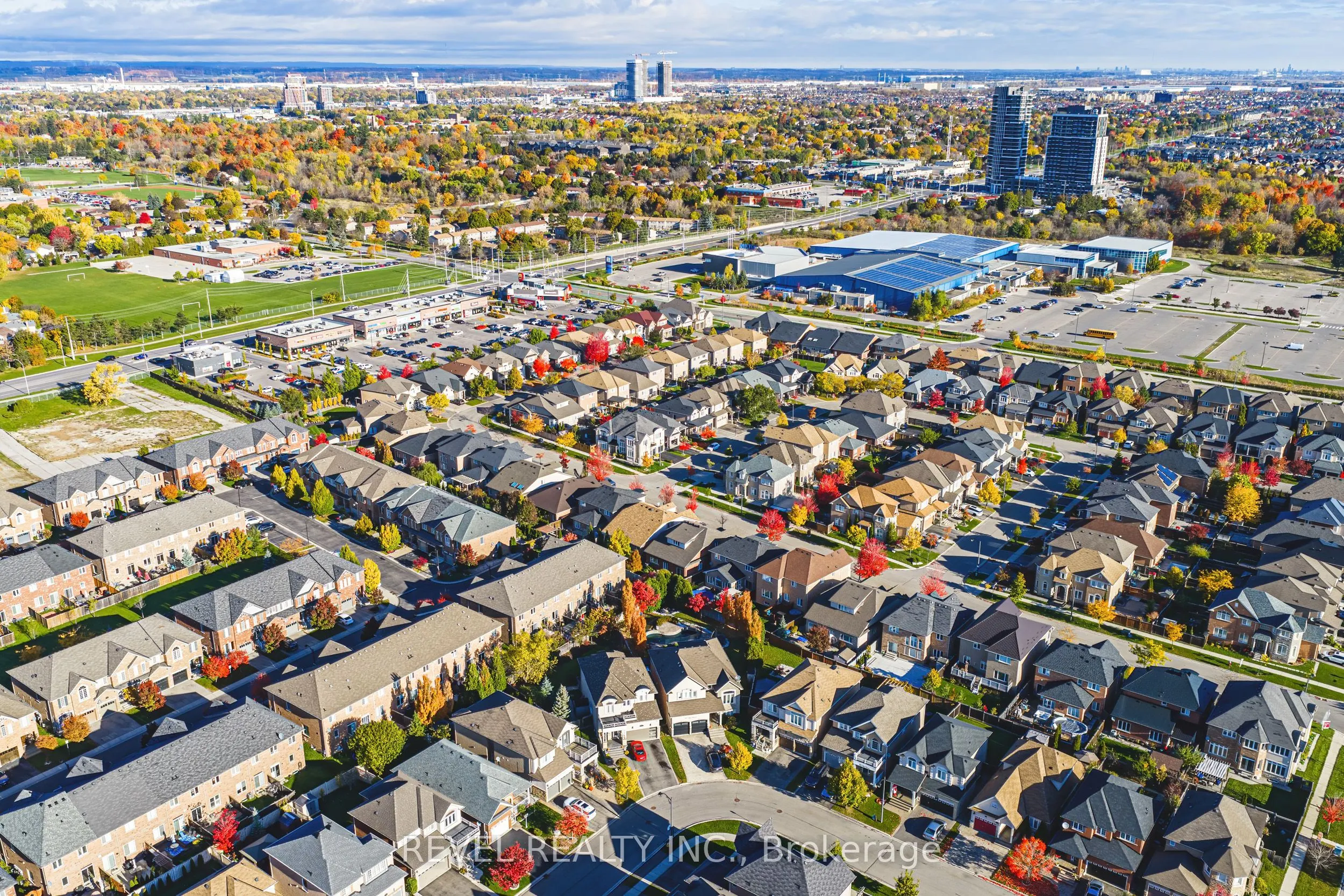 664 Serafini Crescent