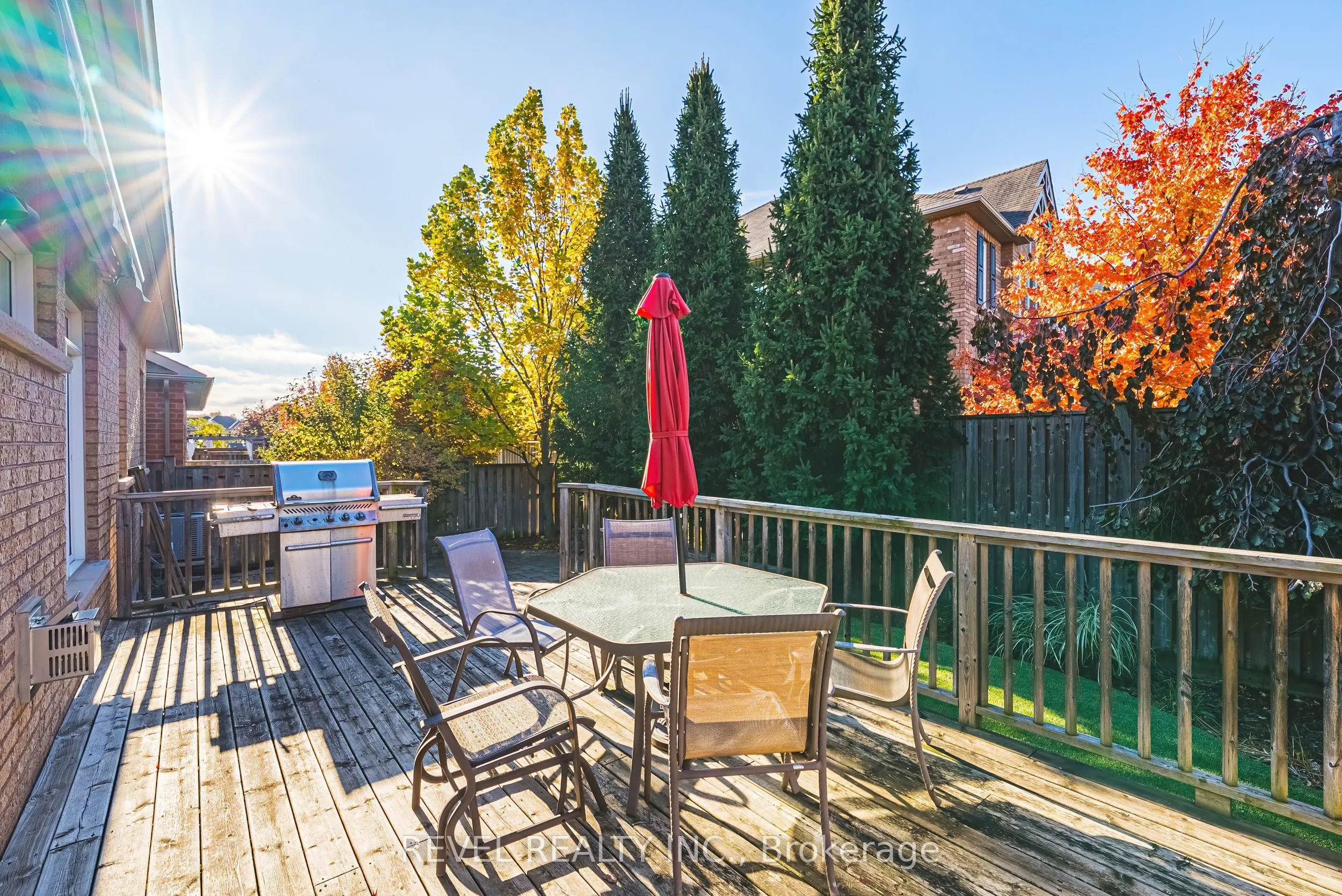 664 Serafini Crescent