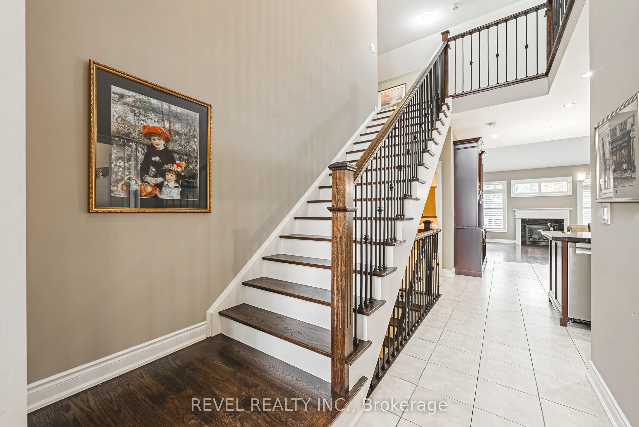 664 Serafini Crescent