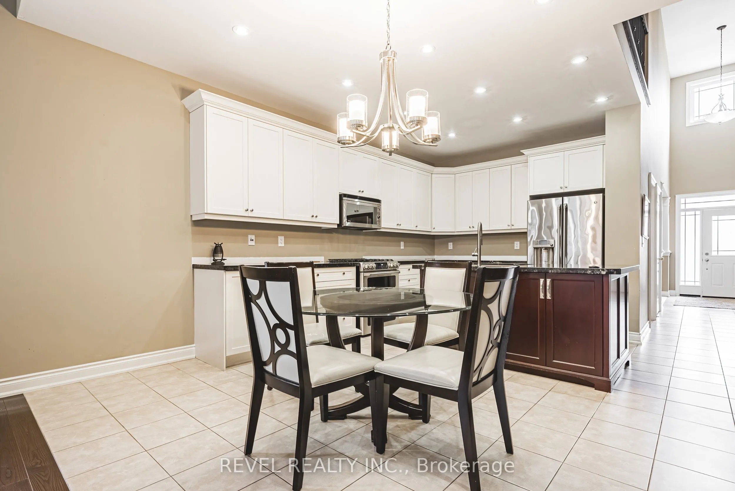 664 Serafini Crescent