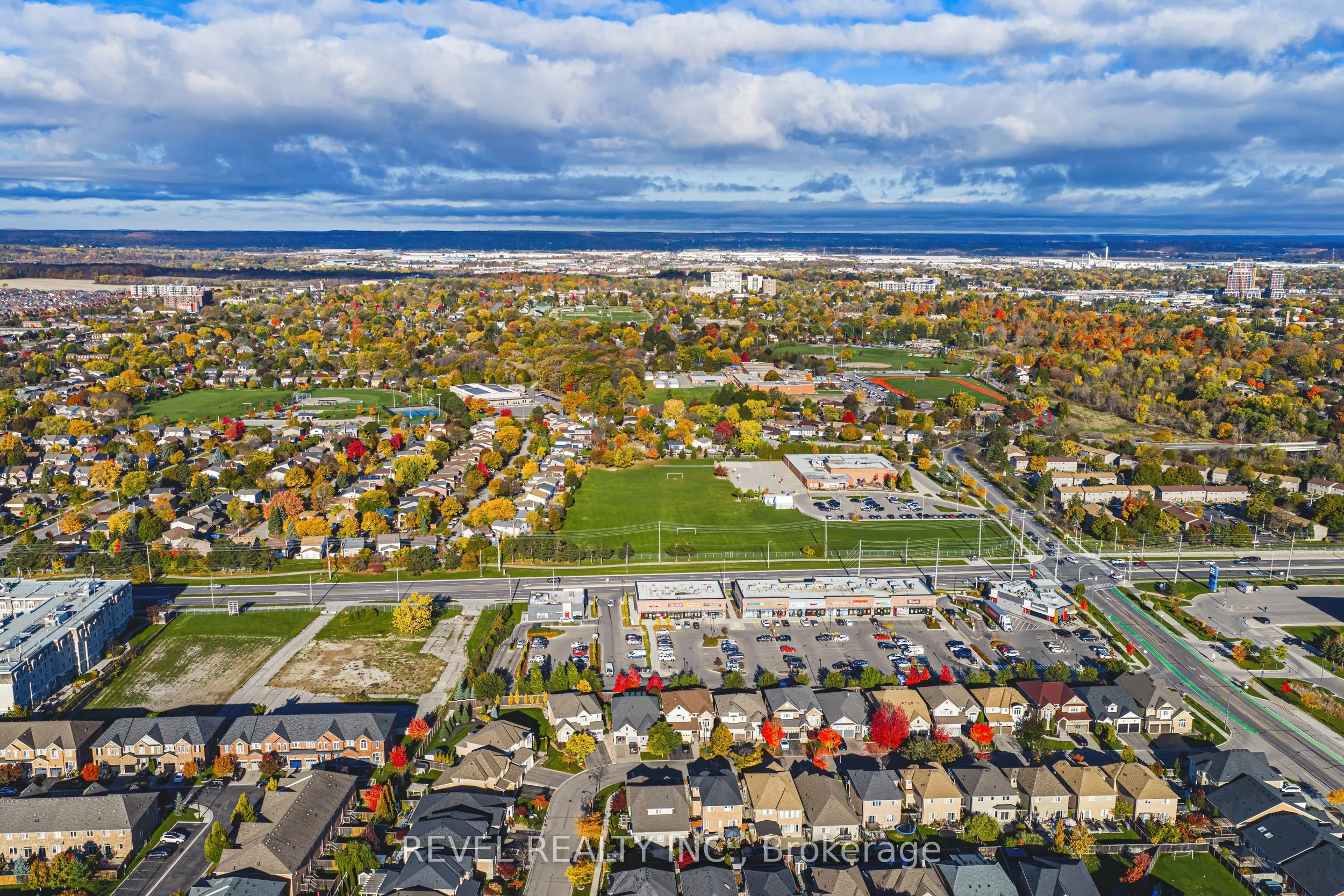 664 Serafini Crescent