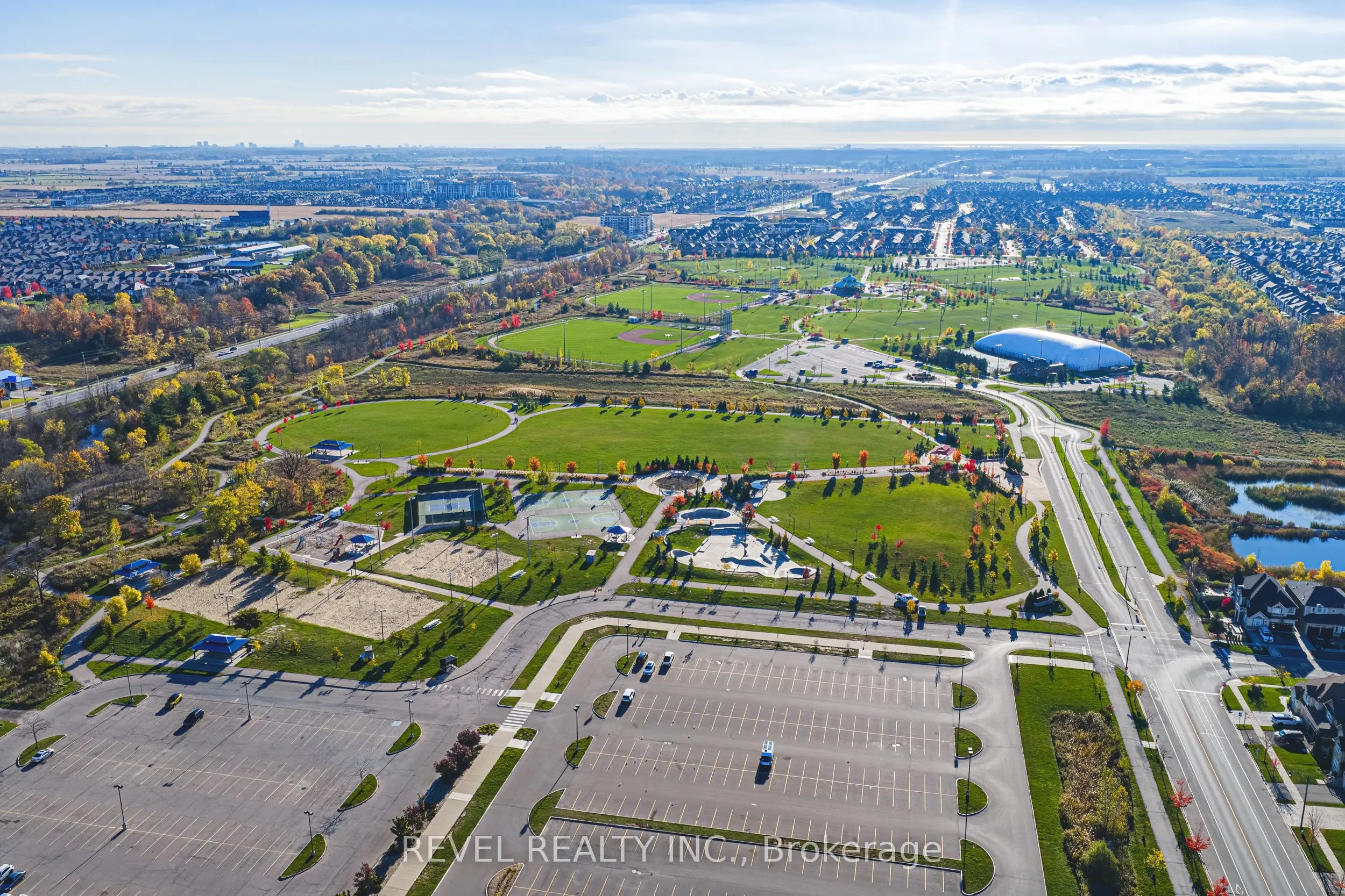 664 Serafini Crescent