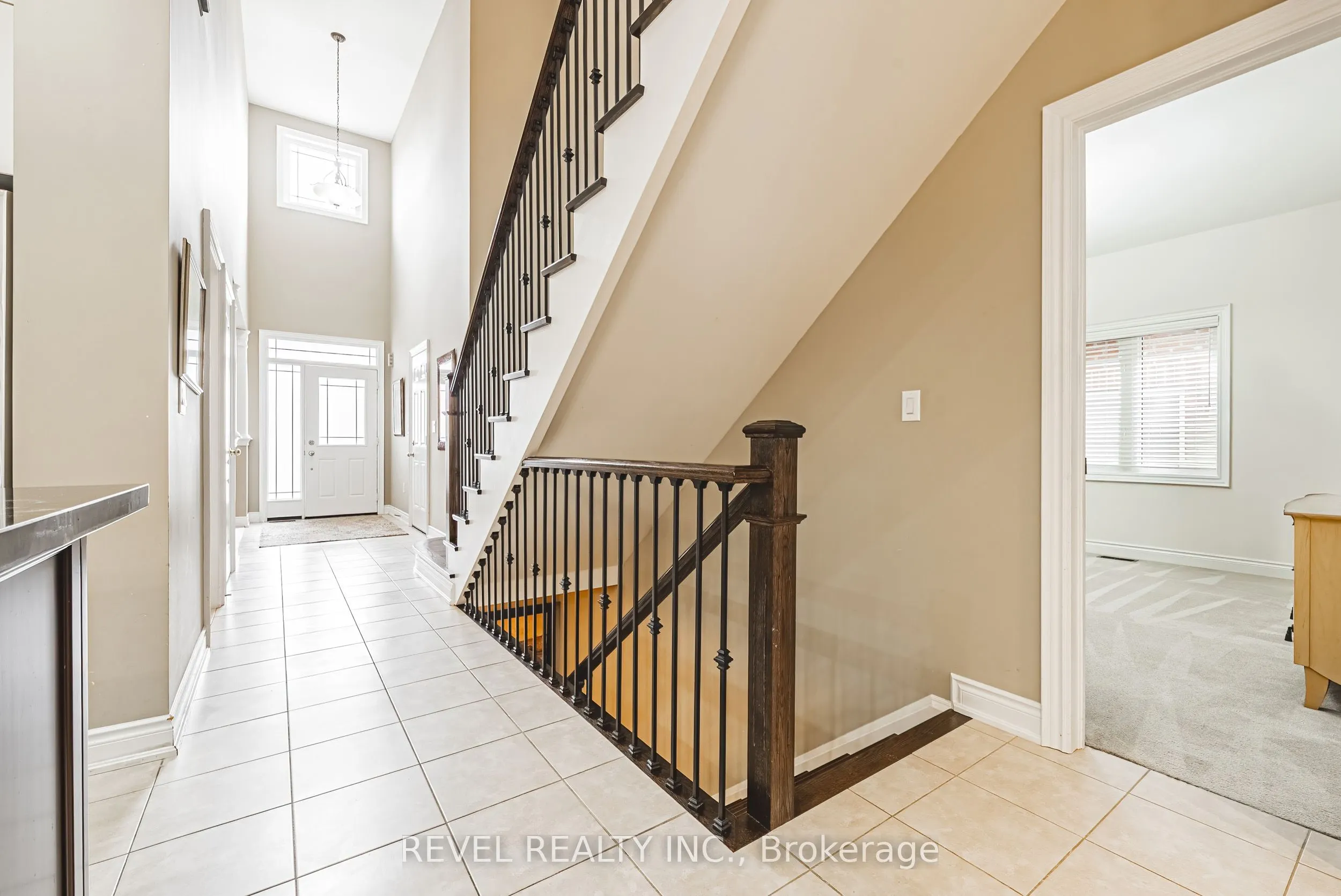 664 Serafini Crescent