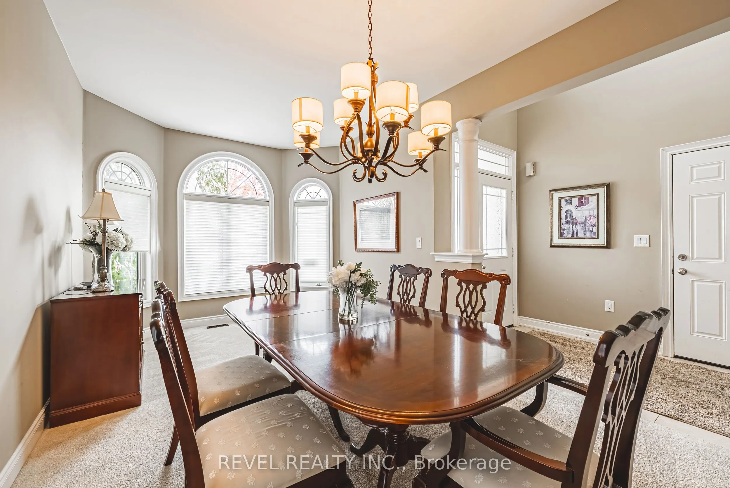 664 Serafini Crescent