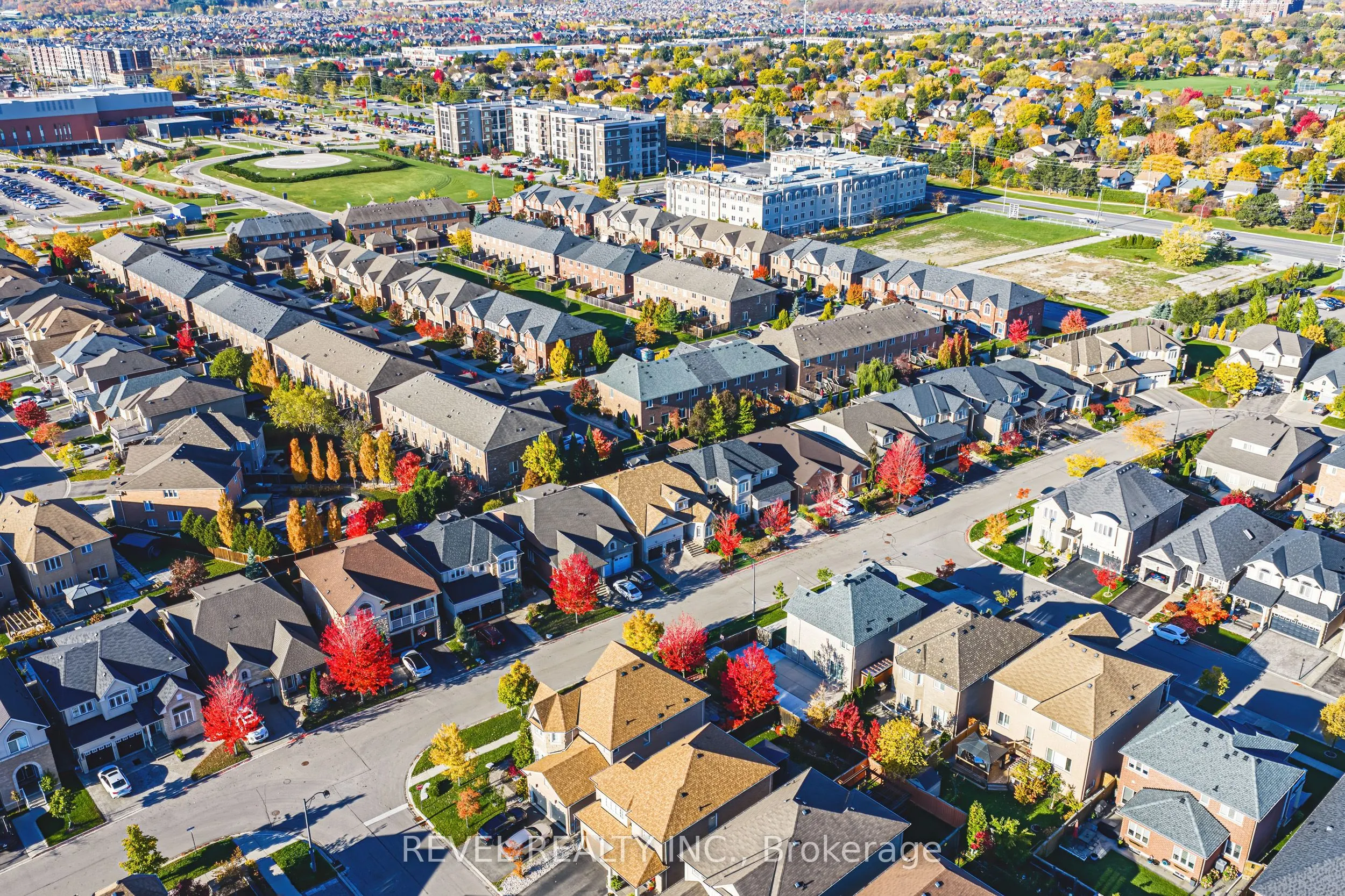 664 Serafini Crescent