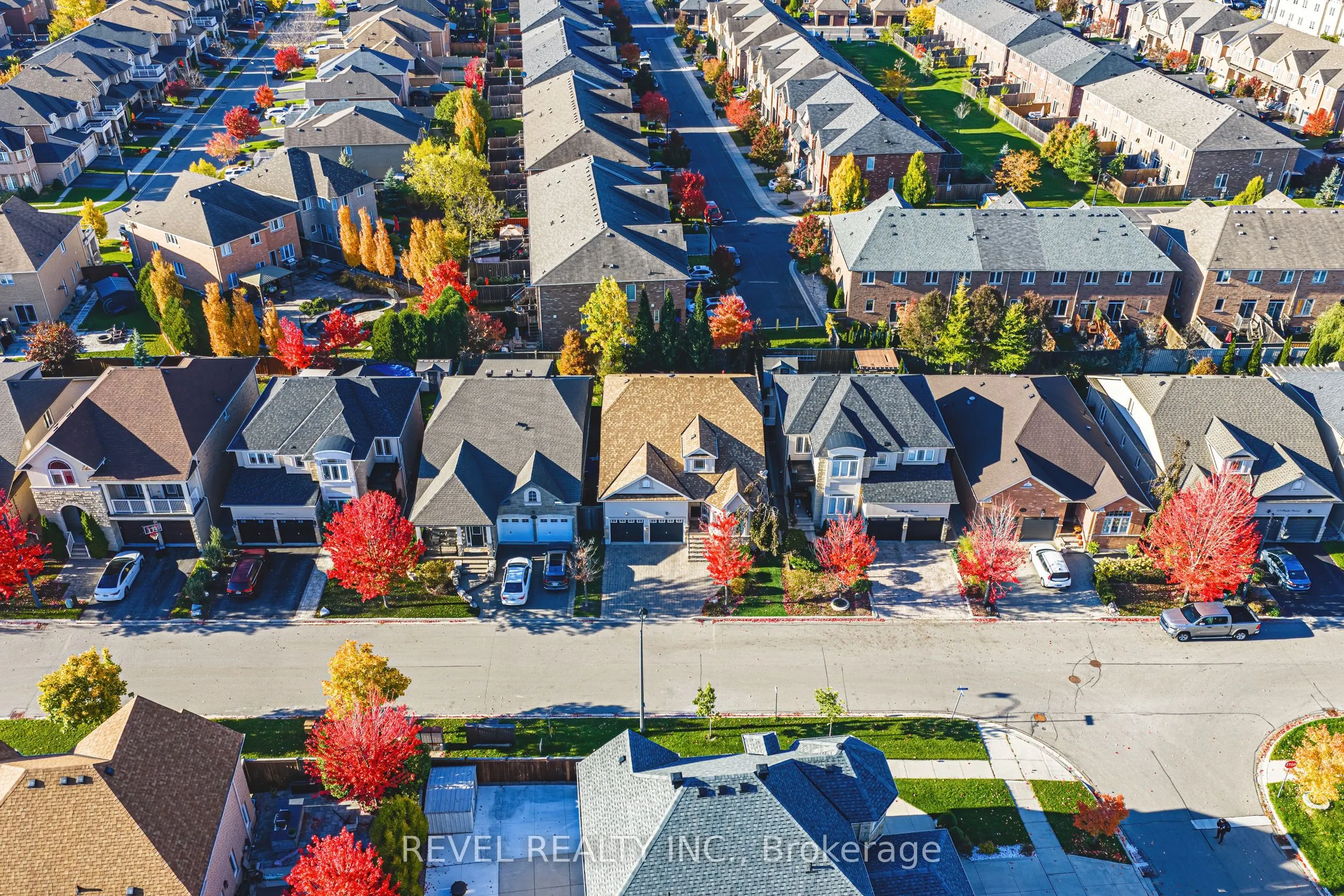 664 Serafini Crescent