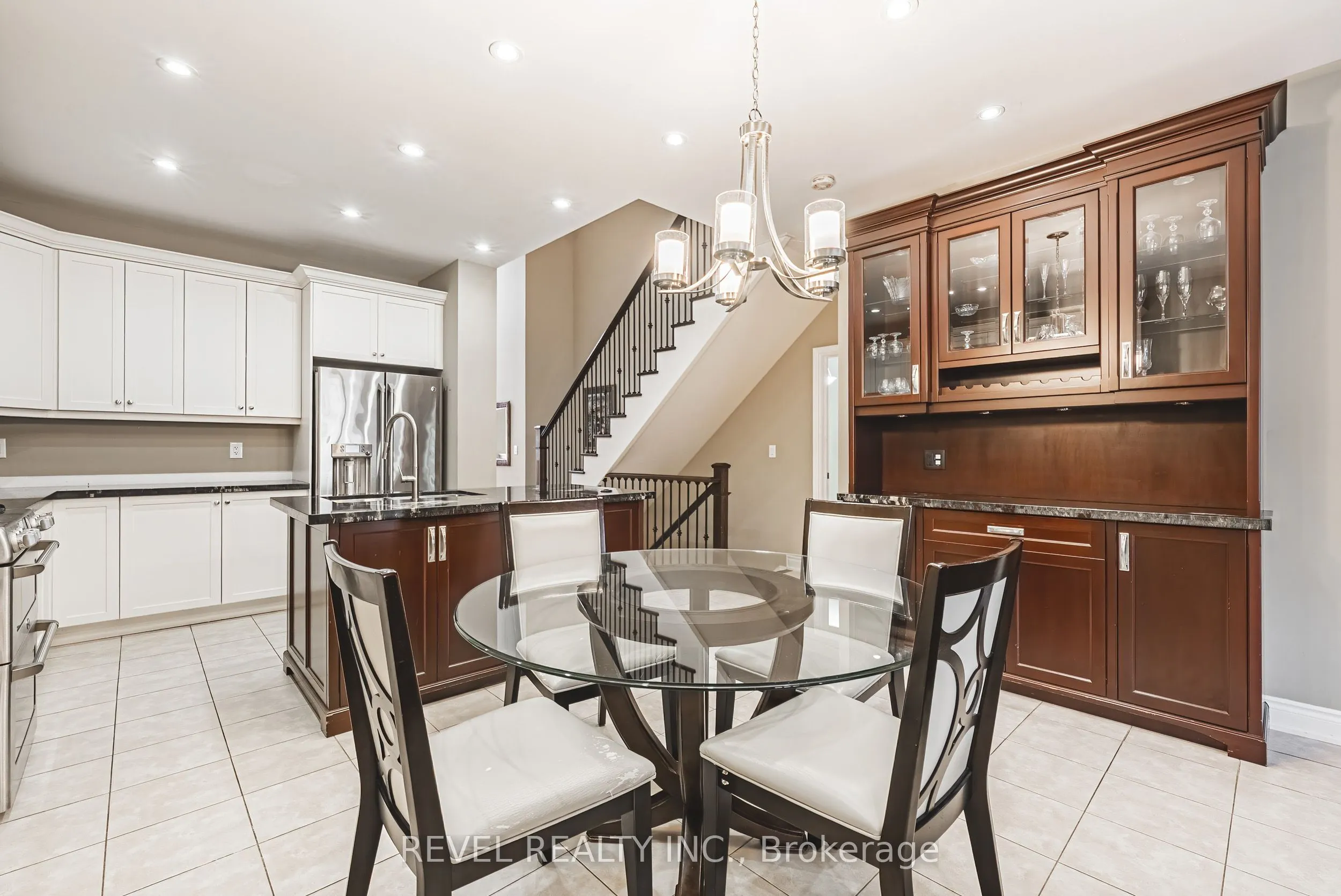 664 Serafini Crescent