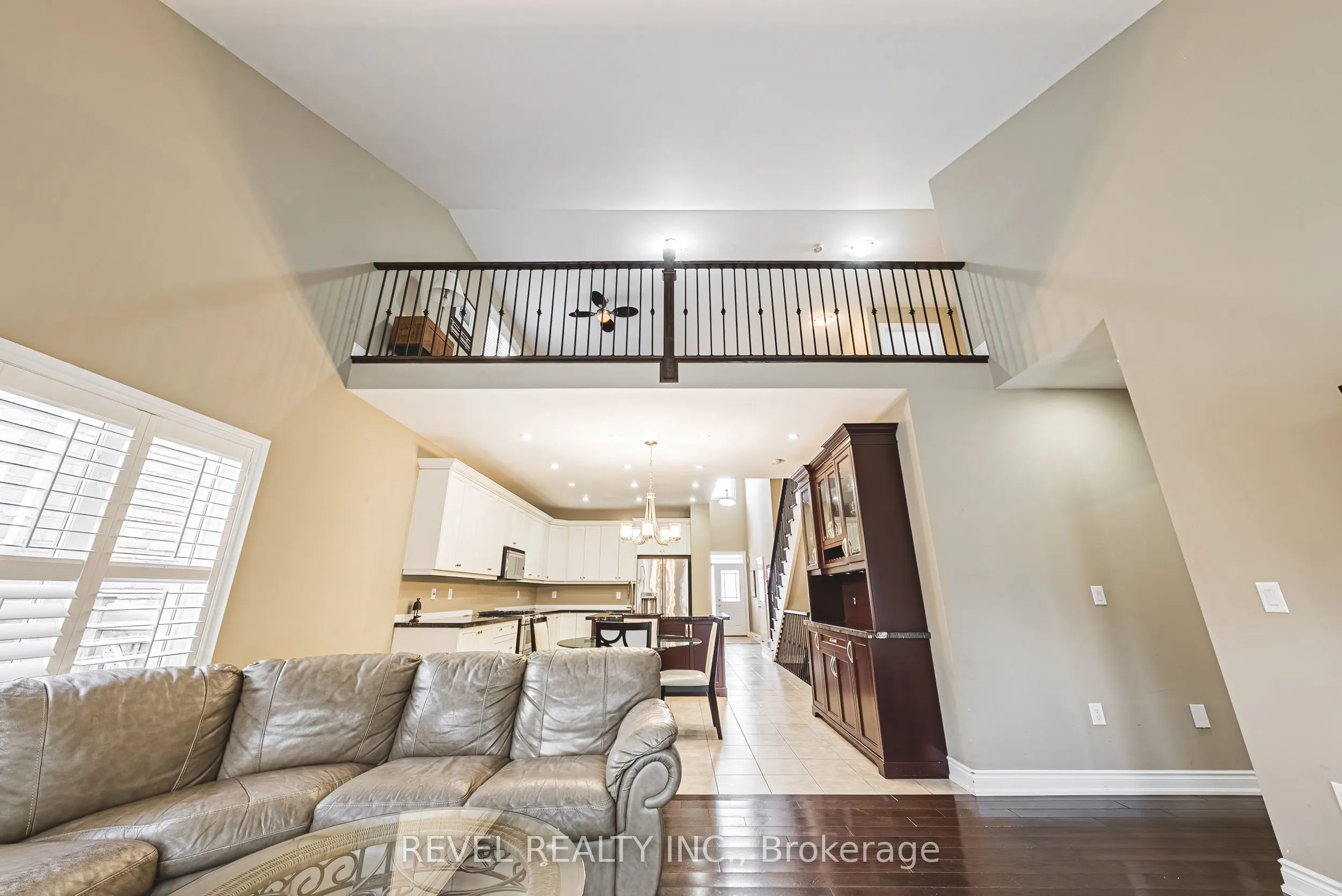 664 Serafini Crescent