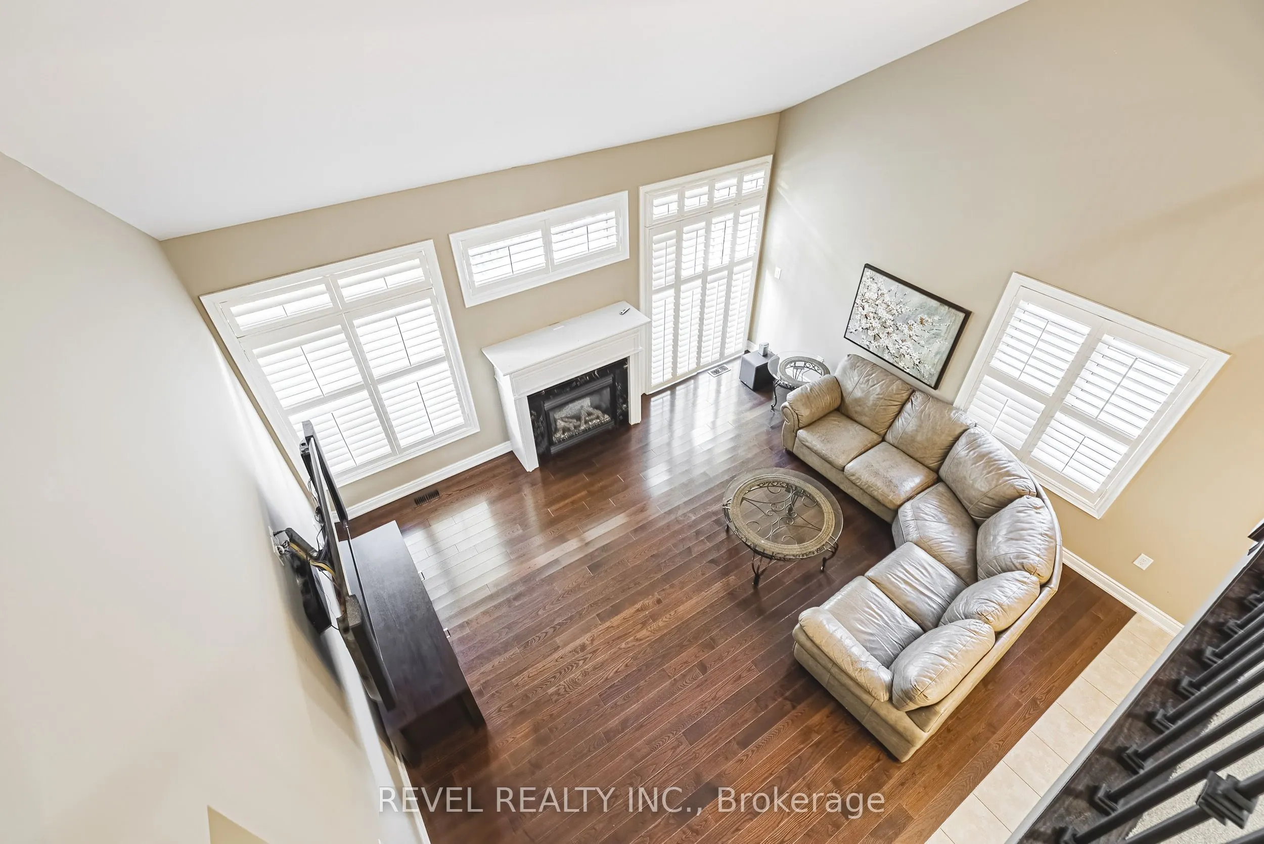 664 Serafini Crescent