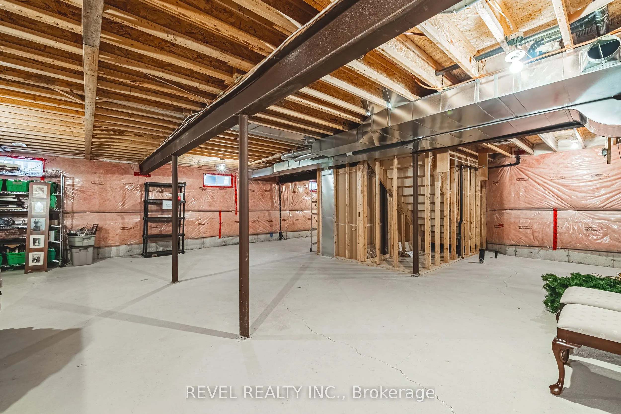 664 Serafini Crescent