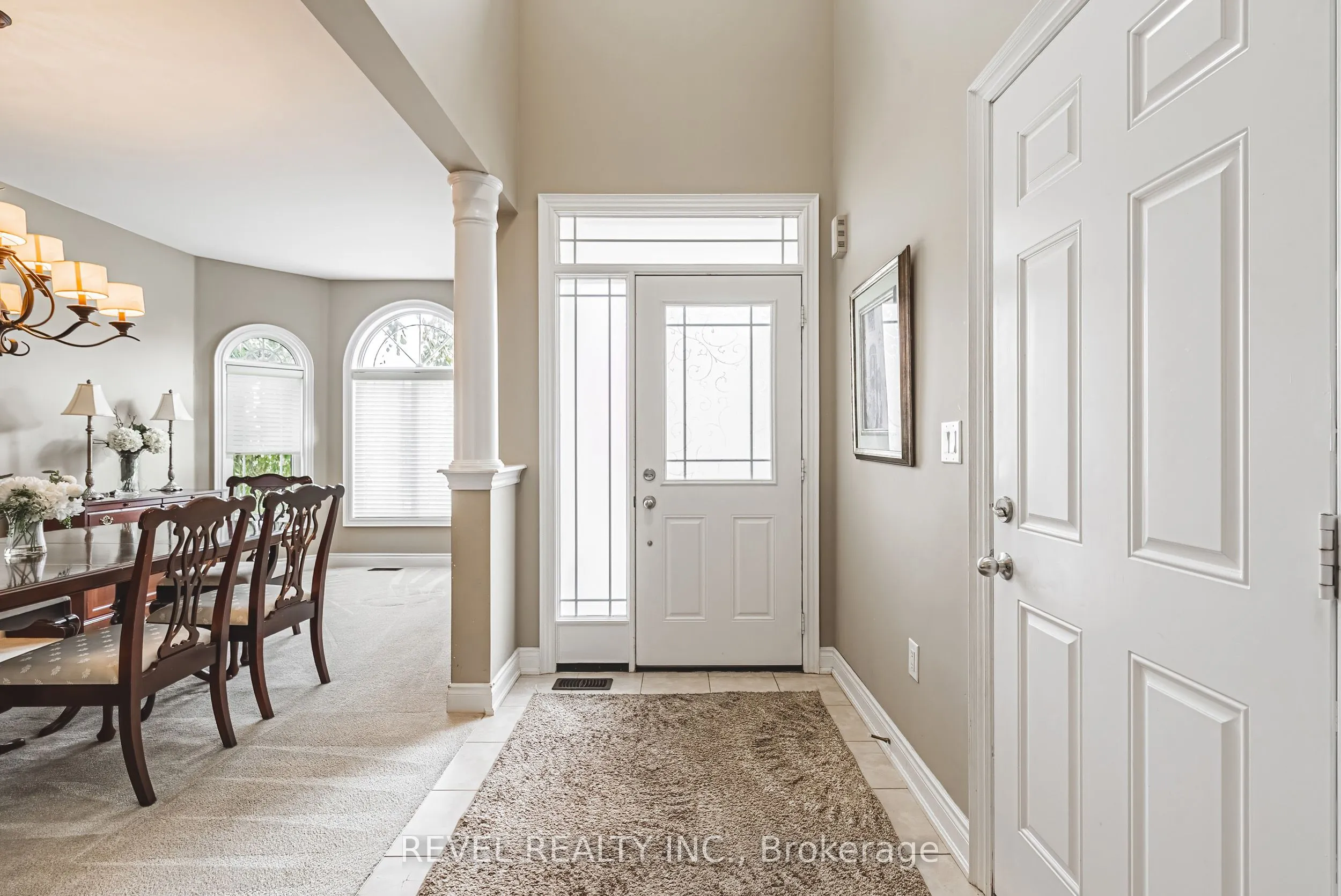 664 Serafini Crescent